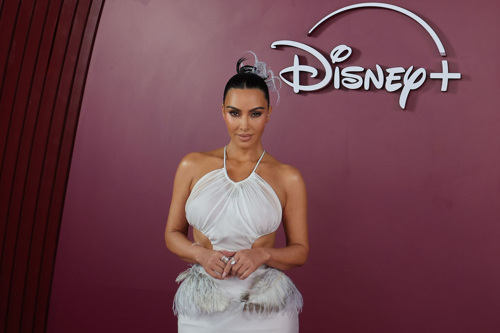 All&#039;s Fair - Rio De Janeiro Red Carpet - Source: Getty