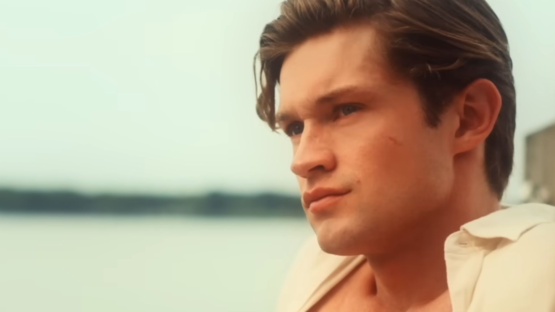 Maxton Hall Season 2 originally had a different ending (Image via YouTube/Prime Video)