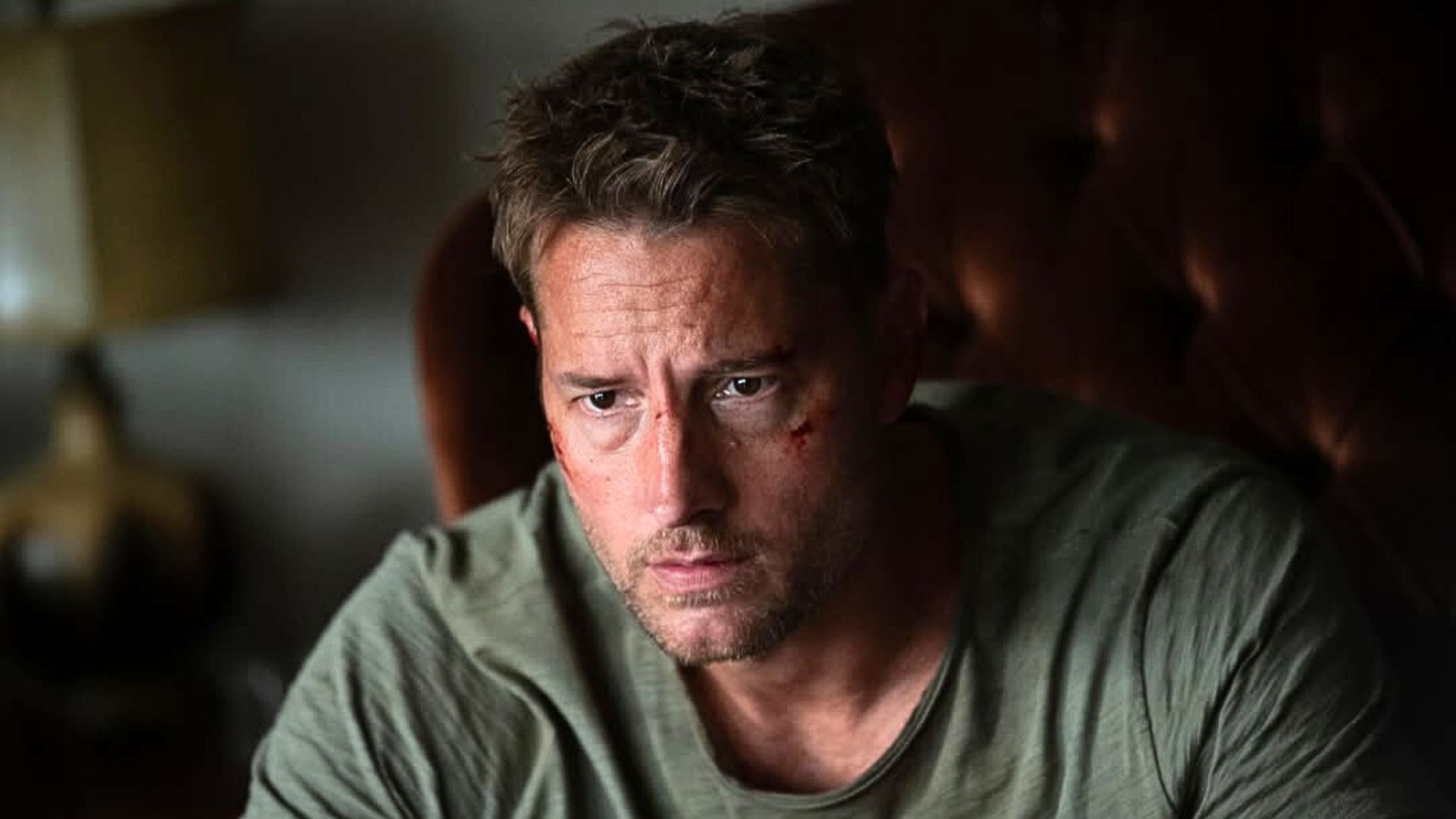 Tracker Season 3 (Image via Instagram/@trackercbs)