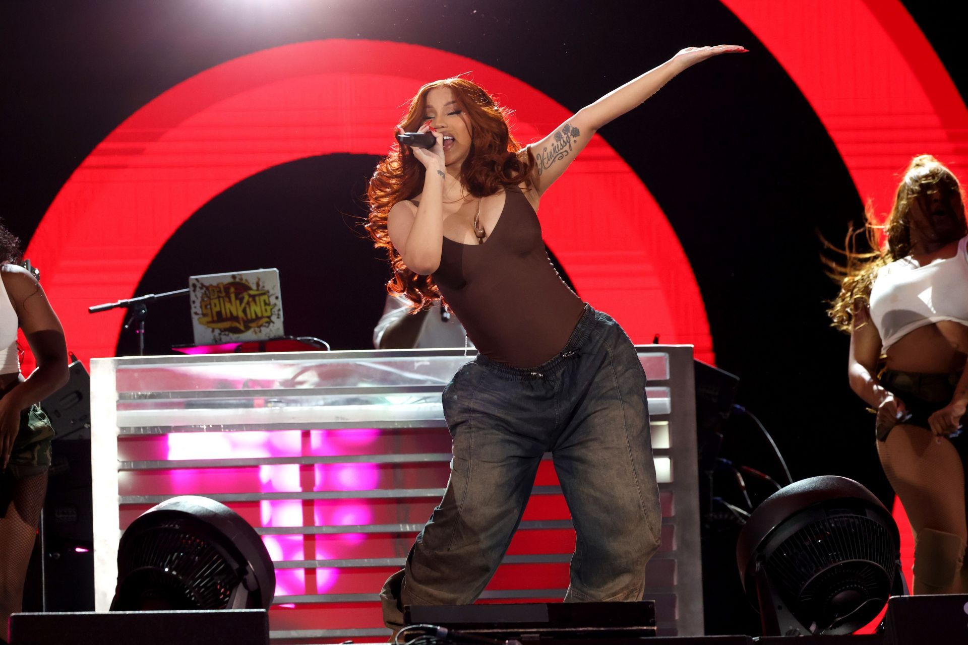 2025 Global Citizen Festival - Source: Getty