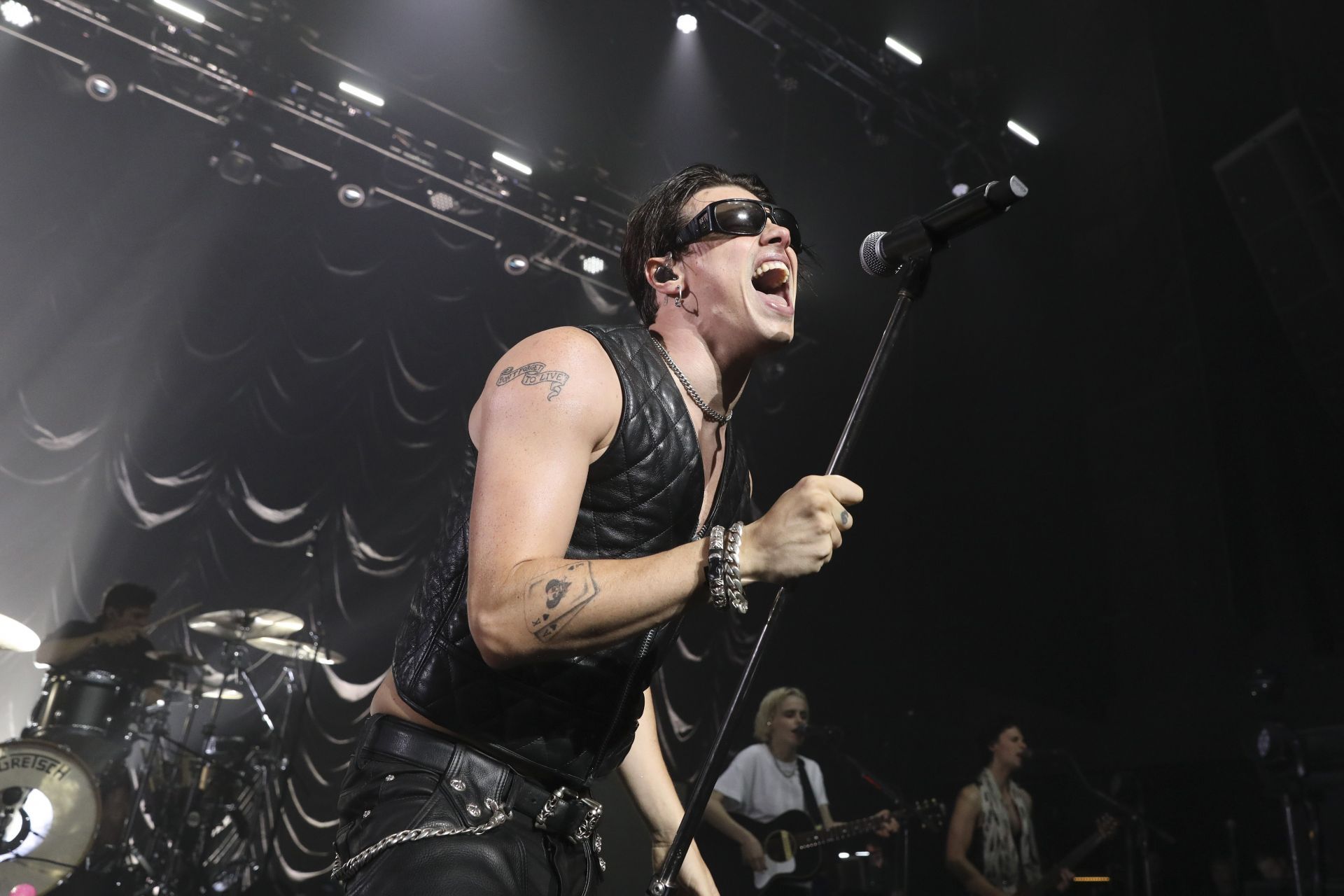 Yungblud In Concert - Chicago, IL - Source: Getty