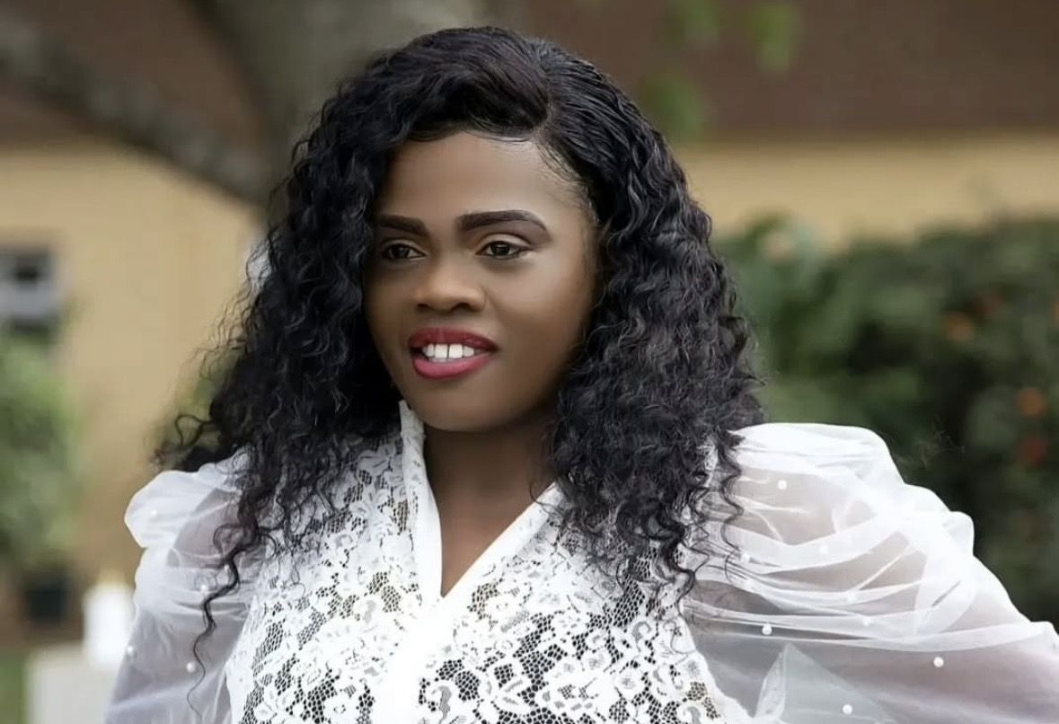 Betty Bayo (Image via Instagram/@tash254official)