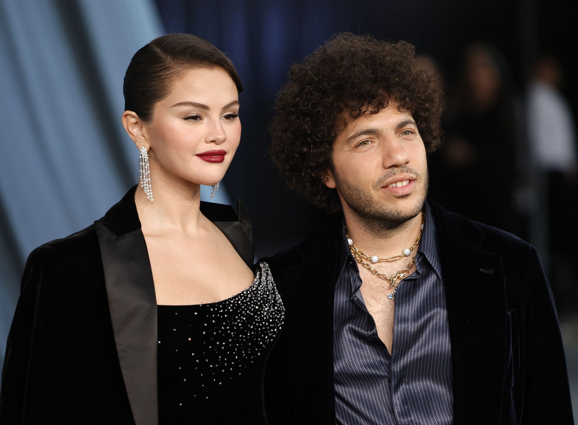 5th Annual Academy Museum Gala - Arrivals - Source: Getty