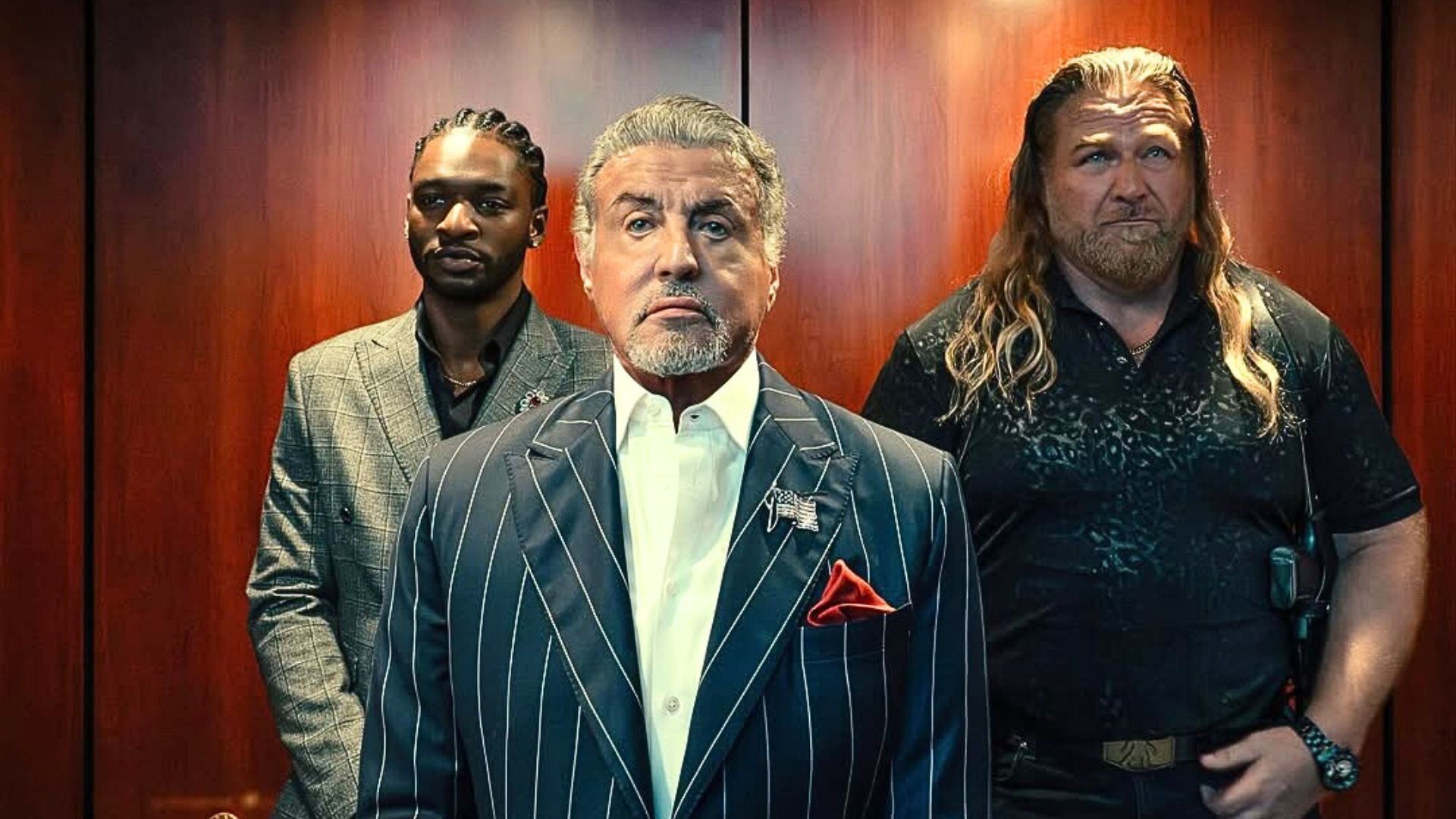 Tulsa King Season 3 (Image via Instagram/@officialslystallone)