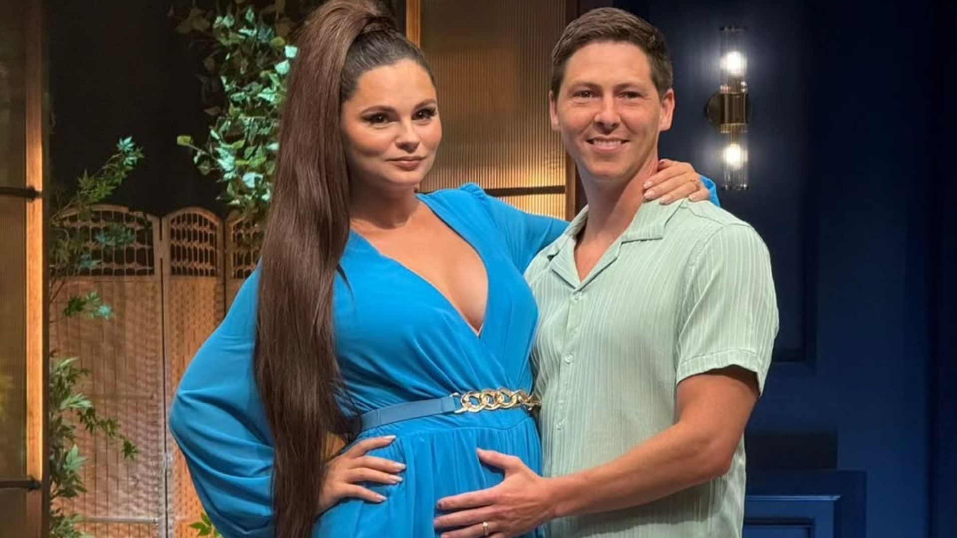 90 Day Fiance: Happily Ever After?