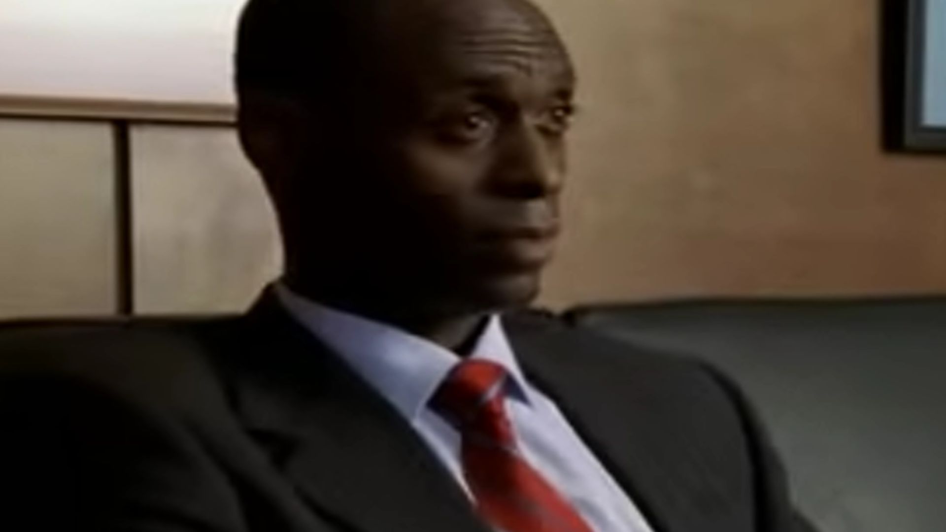 The Wire | Image Via: HBO Entertainment