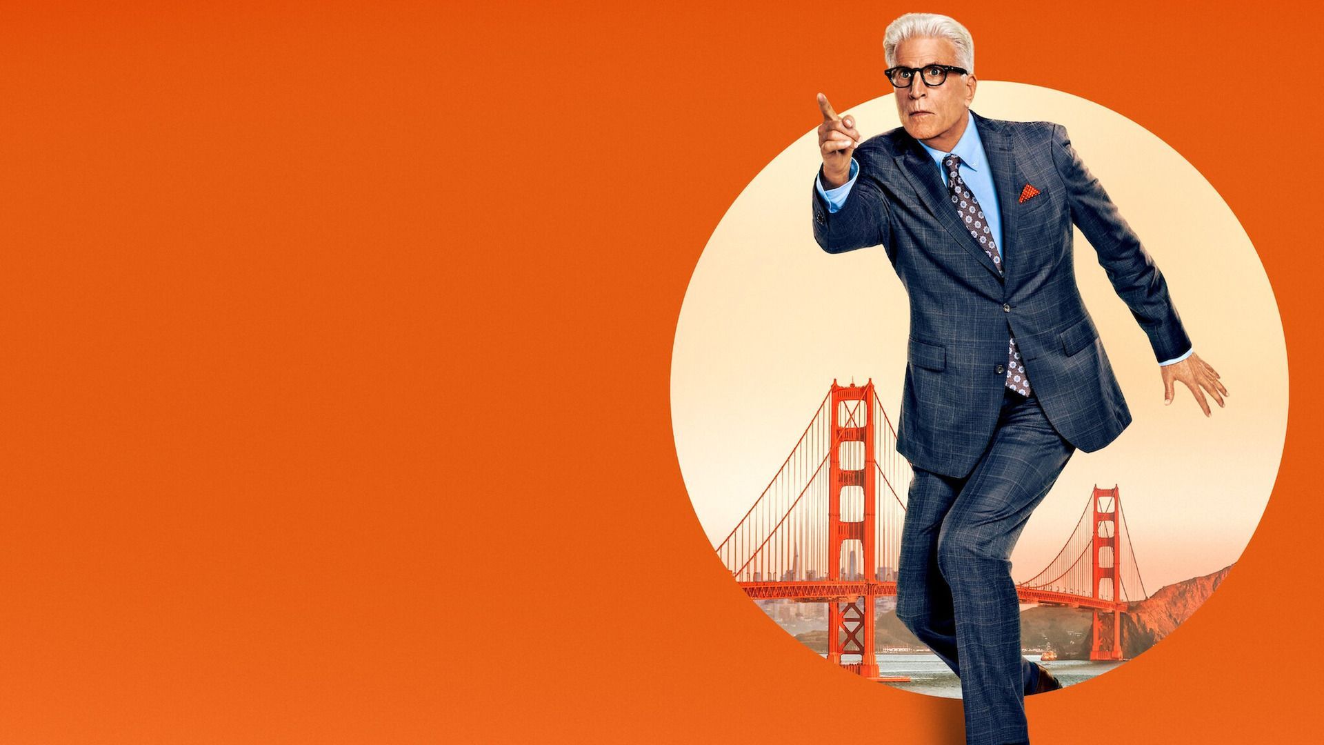 The only A Man on the Inside Season 1 recap you need before the second chapter premieres this November (Image via Netflix)