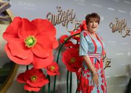 "The Wizard Of Oz At Sphere" Premiere - Source: Getty