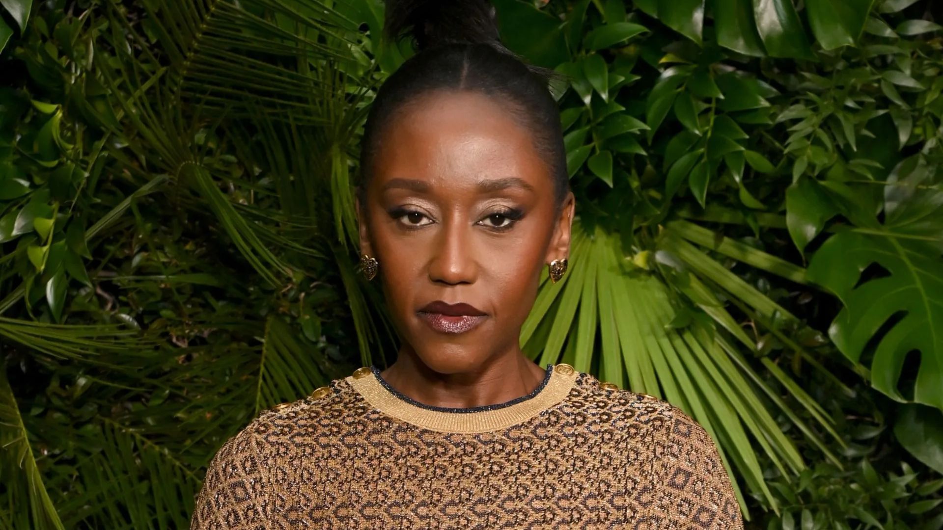 Nana Mensah, The Diplomat