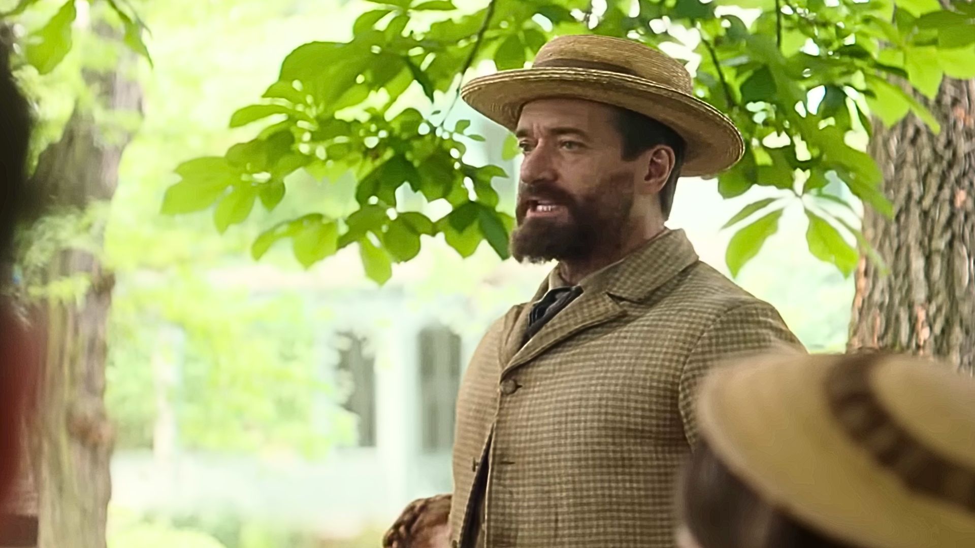 Death by Lightning | Image Via: Bighead Littlehead Productions