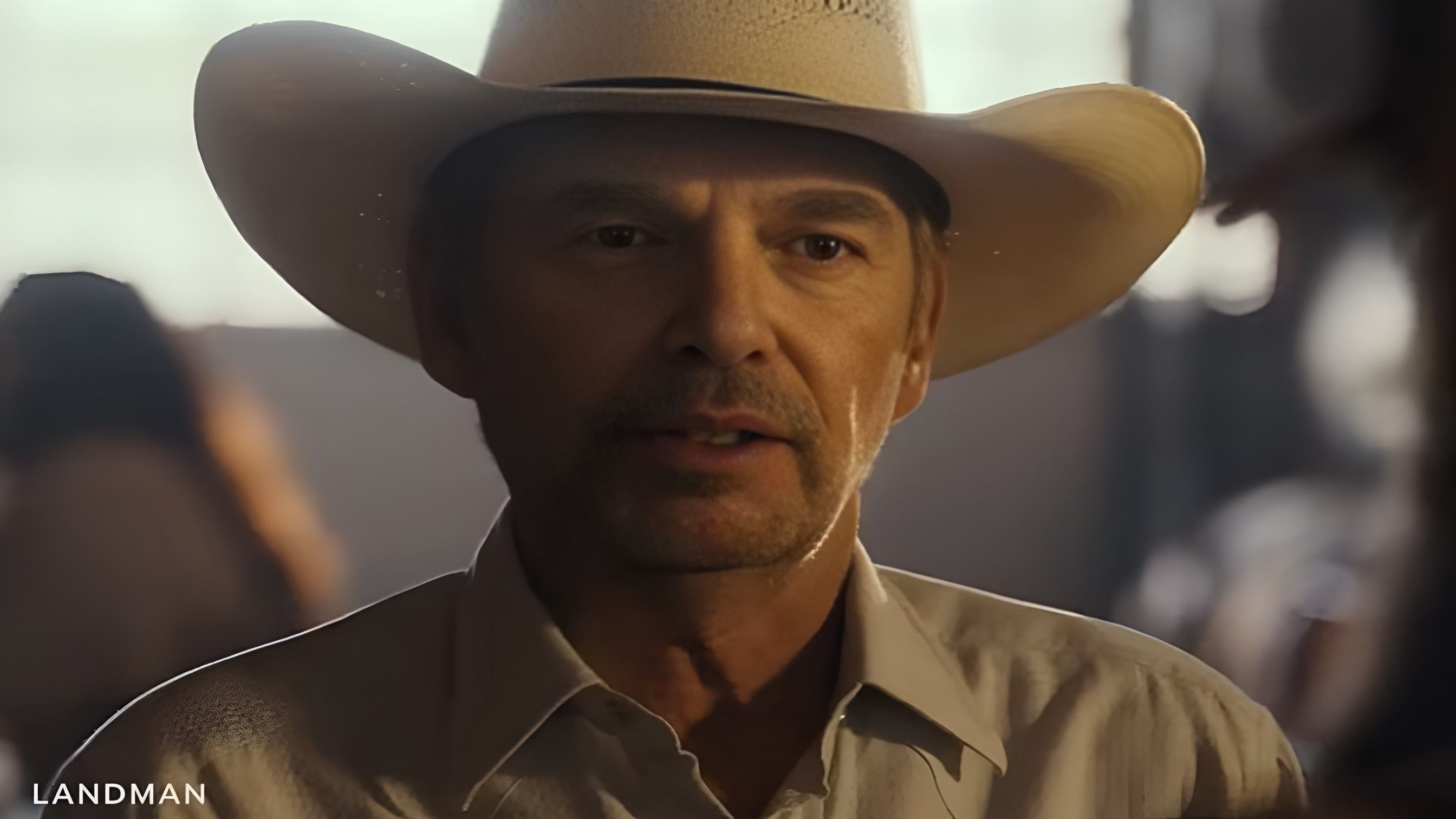 Landman Season 2 ( Image via YouTube / Landman Official )