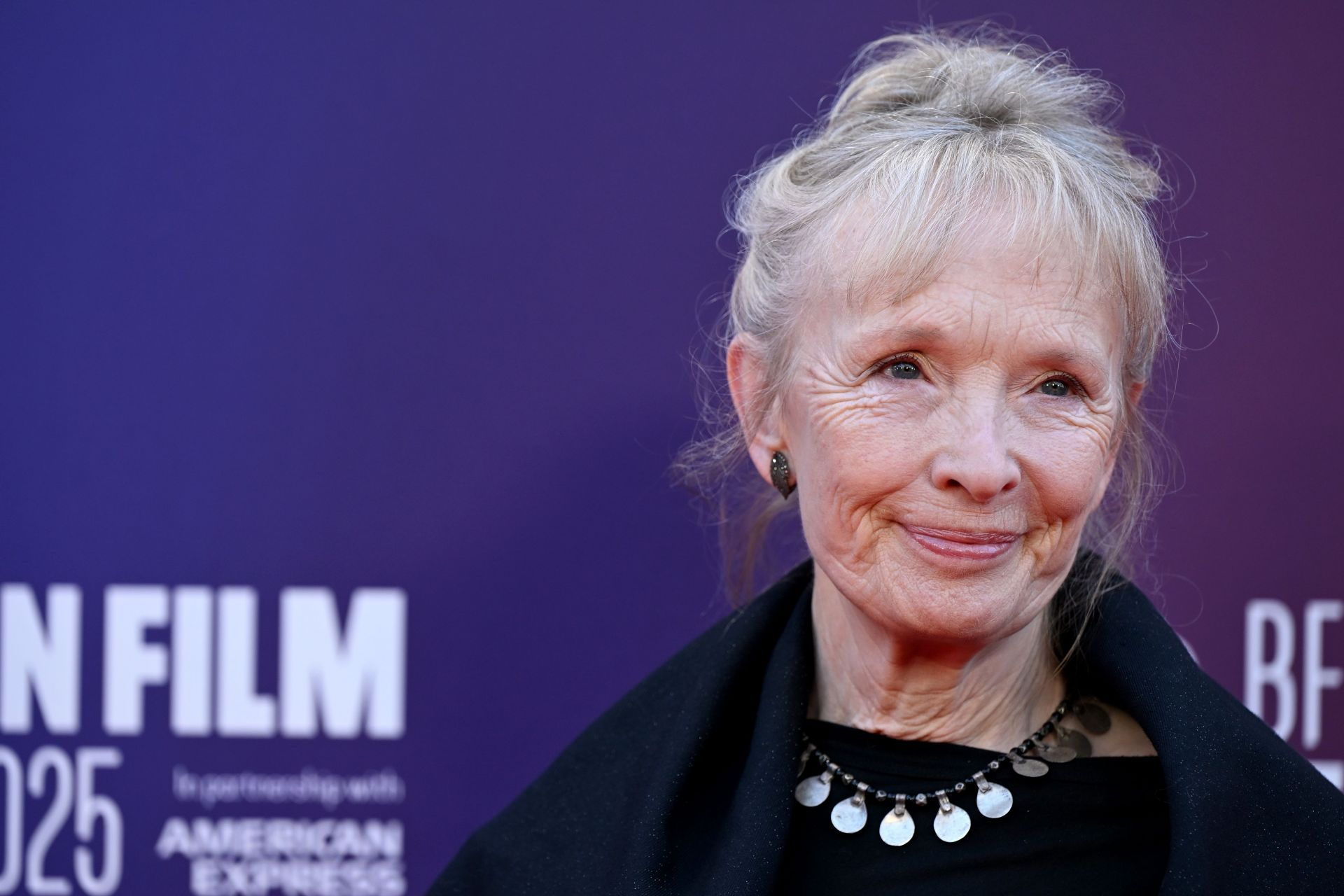 &quot;H Is for Hawk&quot; BFI Patrons&#039; Gala - The 69th BFI London Film Festival - Source: Getty