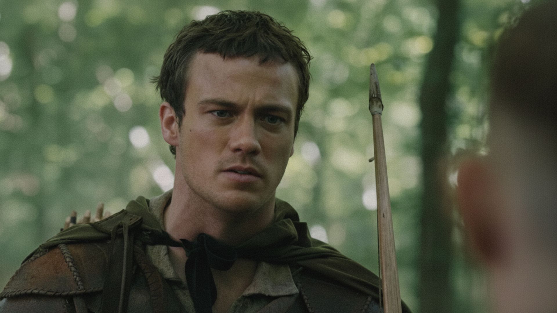 A still from Robin Hood (Image via Prime Video)