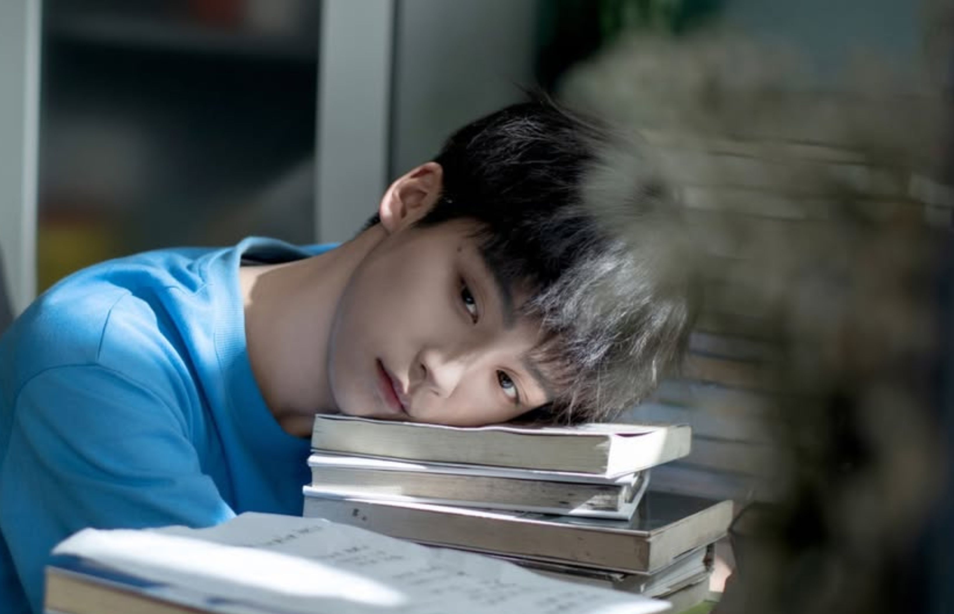 Revenged Love star ZiYu announces &lsquo;Little Fun in Swimming&rsquo; 2026 World Tour Concert: All we know so far