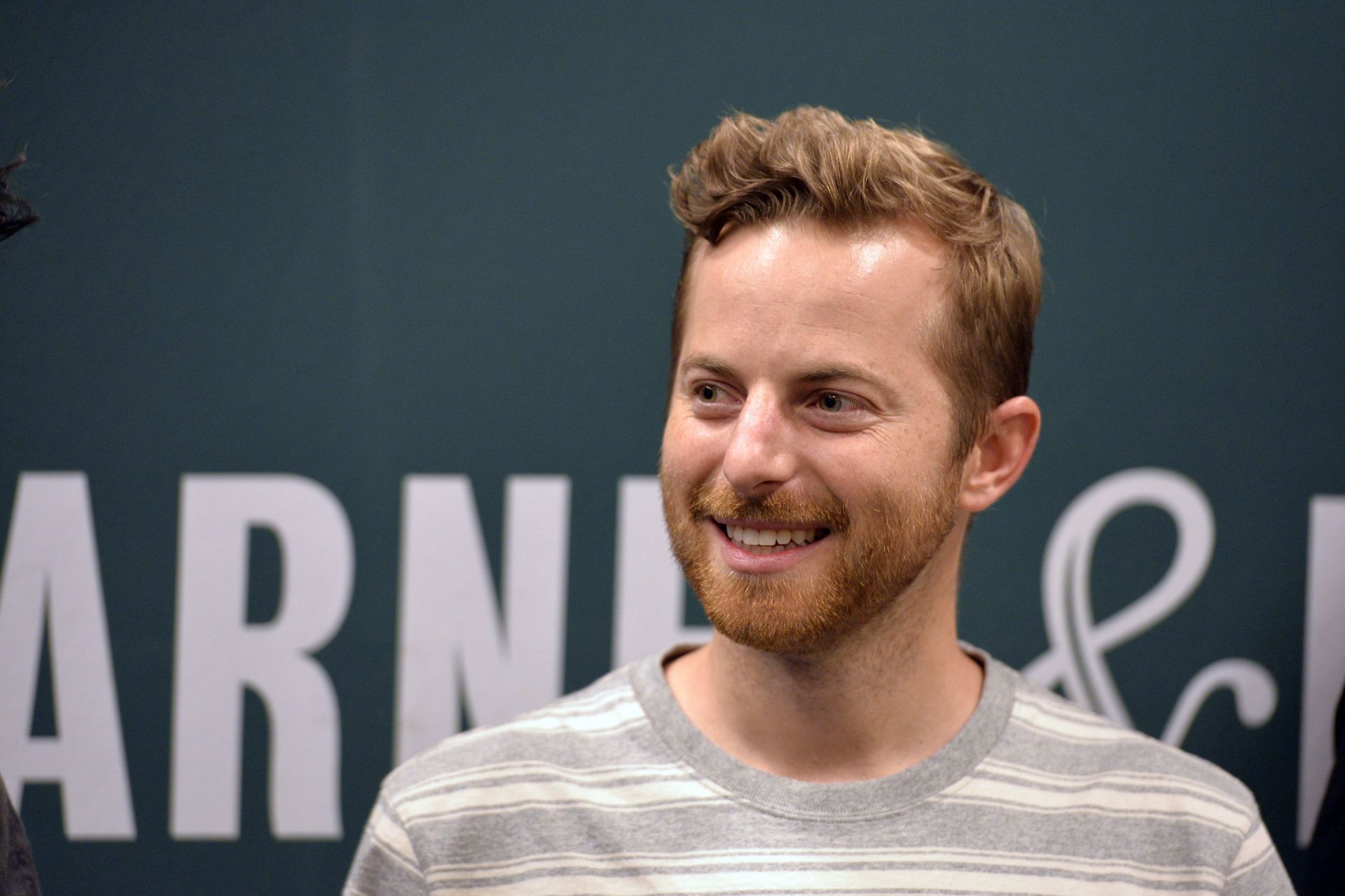 The Try Guys Celebrate Their New Book &quot;The Hidden Power Of F*cking Up&quot; - Source: Getty