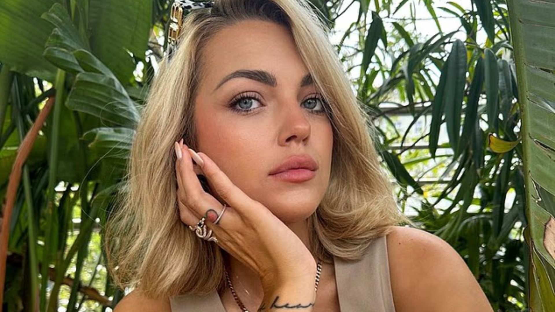 Stefanie Pieper found dead (Image via X)