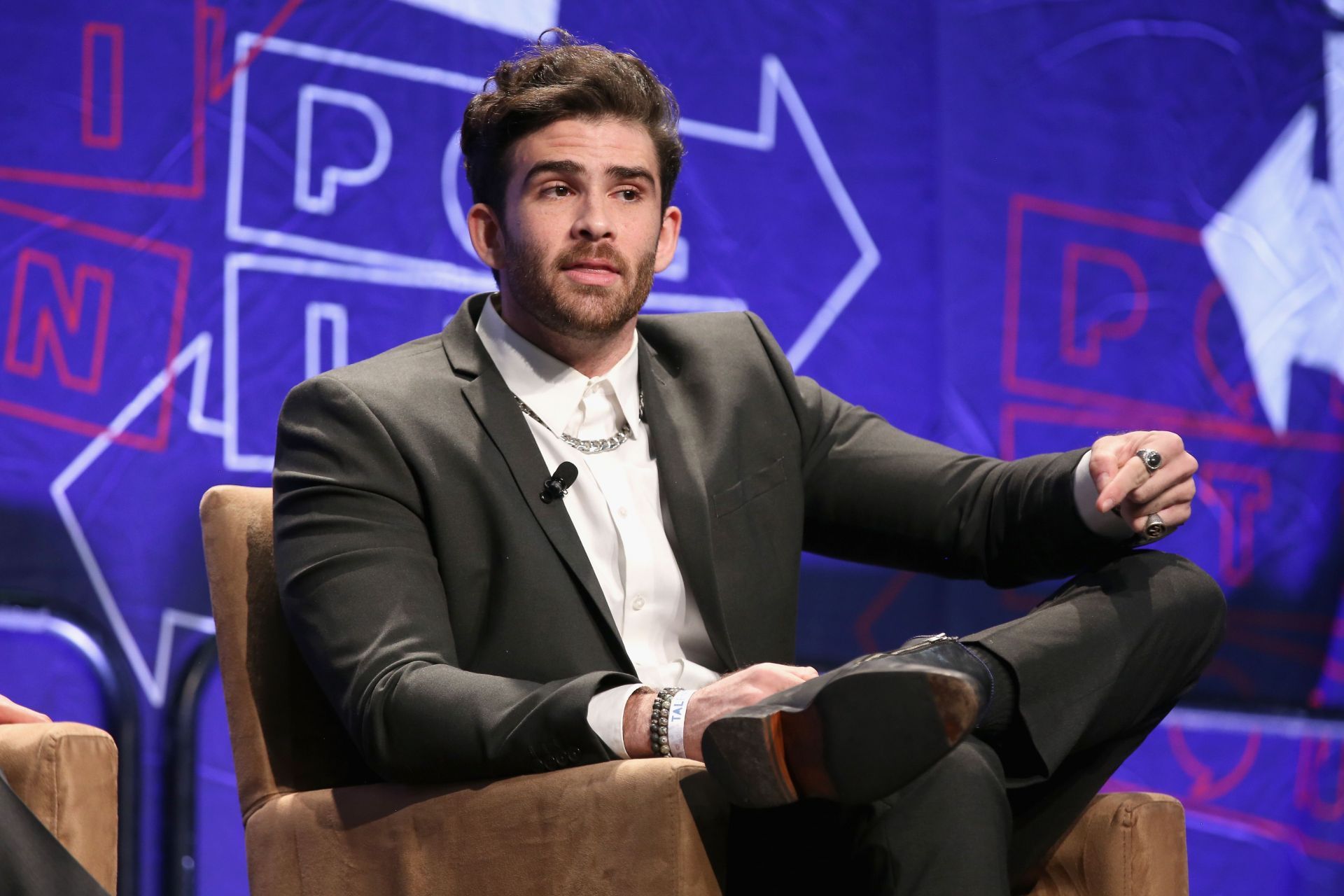 Politicon 2018 - Day 1 - Source: Getty