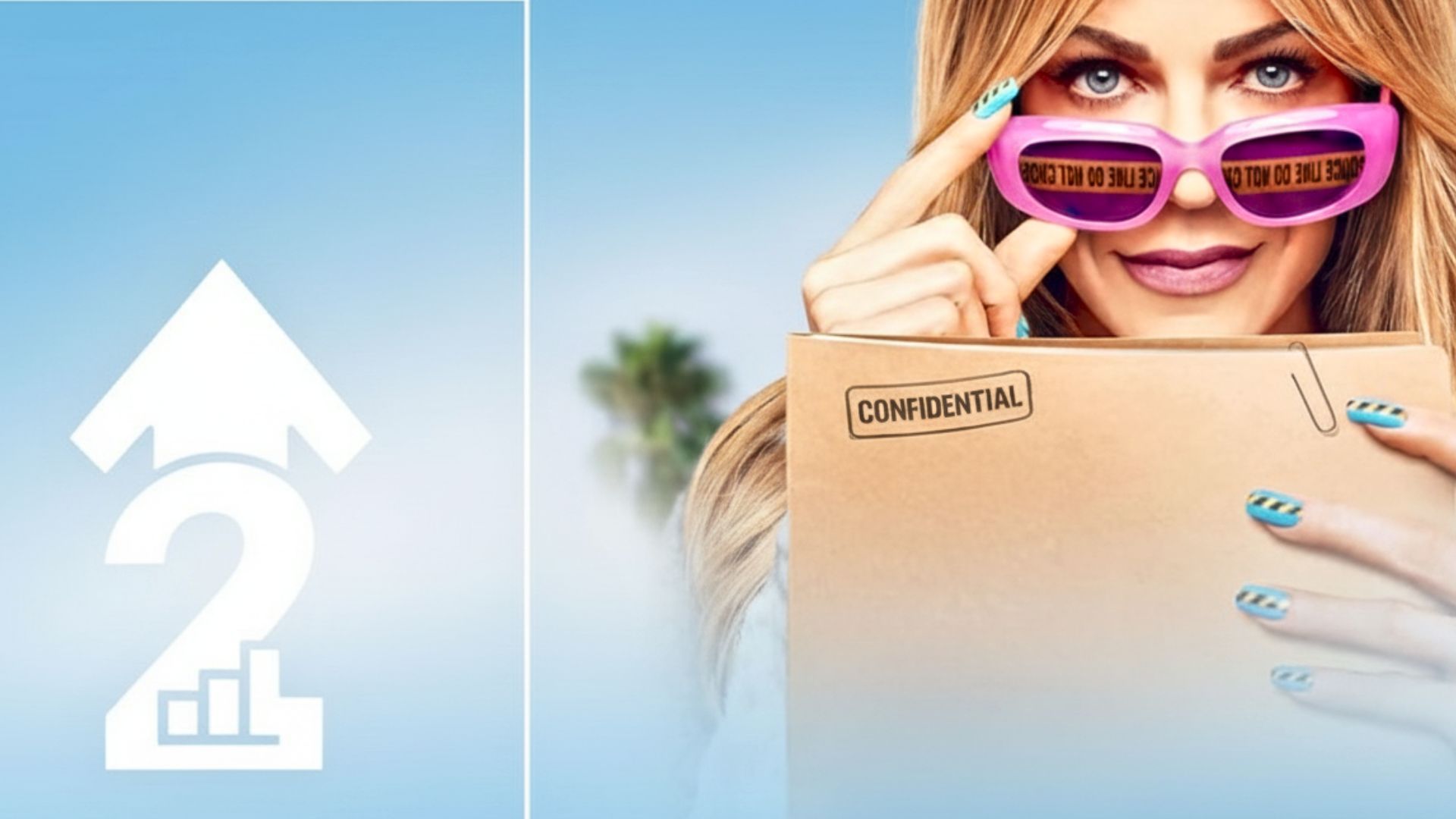 High Potential Season 2