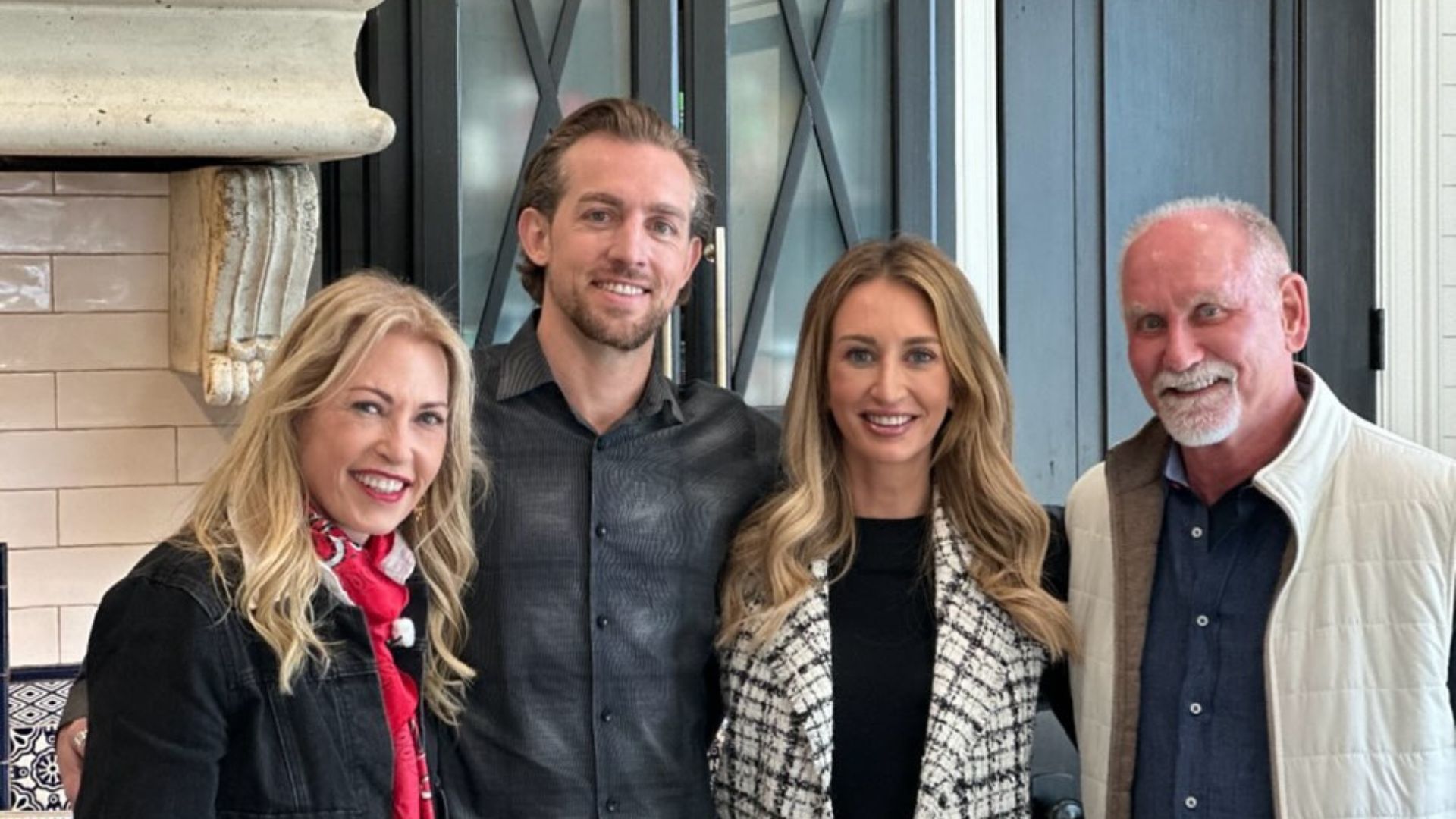 Married At First Sight star Meghann