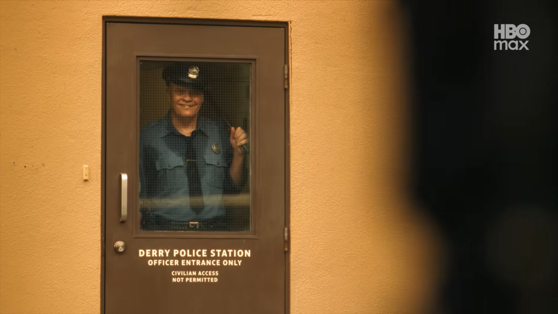 Still from an upcoming IT: Welcome to Derry episode | Image Via: HBO Max