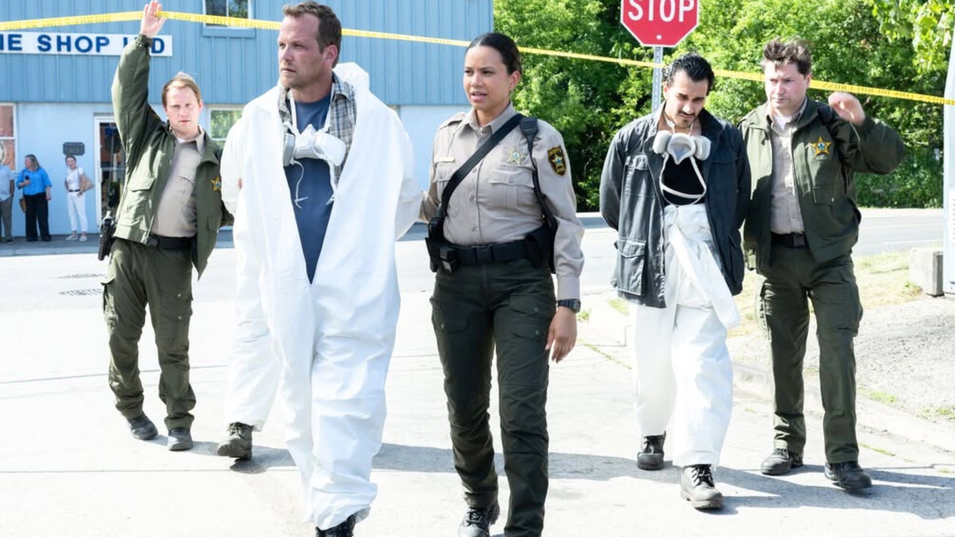 Sheriff Country | Image via Instagram: firecountrycbs