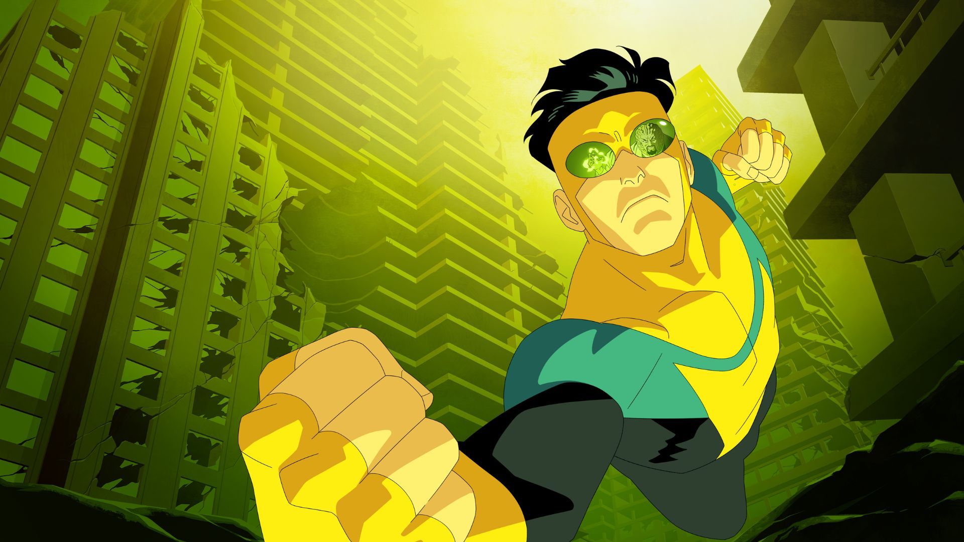 Invincible (Image Source: Prime Video)