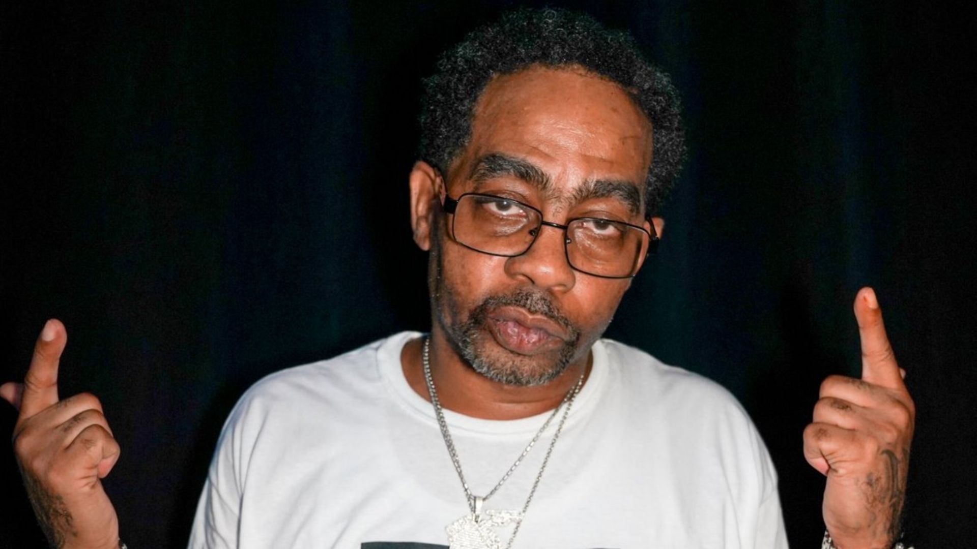 Young Bleed debut album (Image via X)