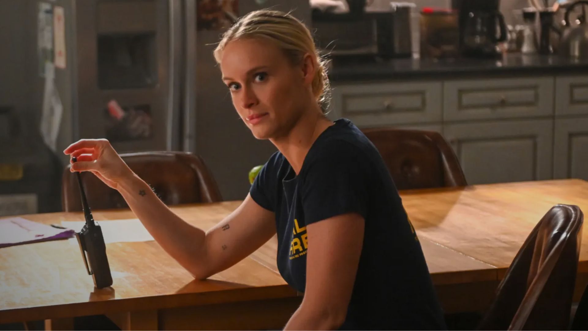 A still from the show (Image via Apple TV)