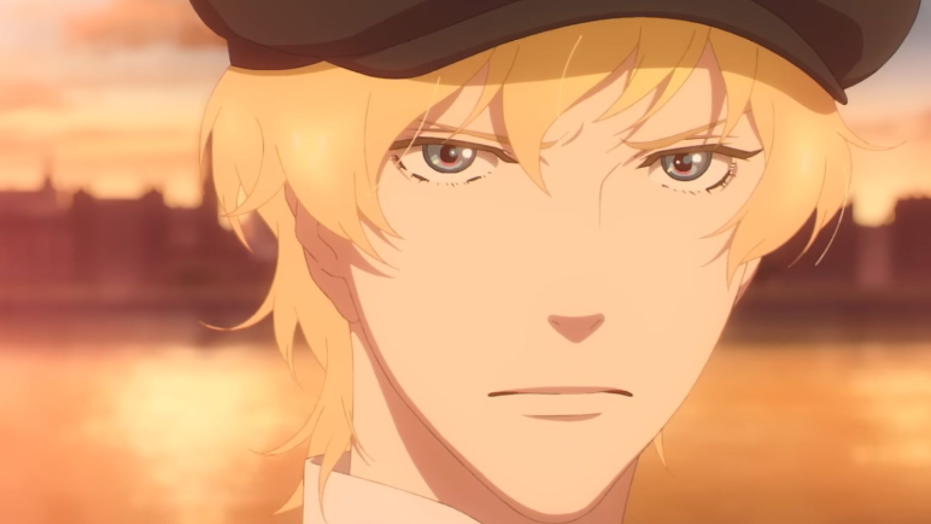 Kit Church as seen in the anime (Image Source: WIT Studio)