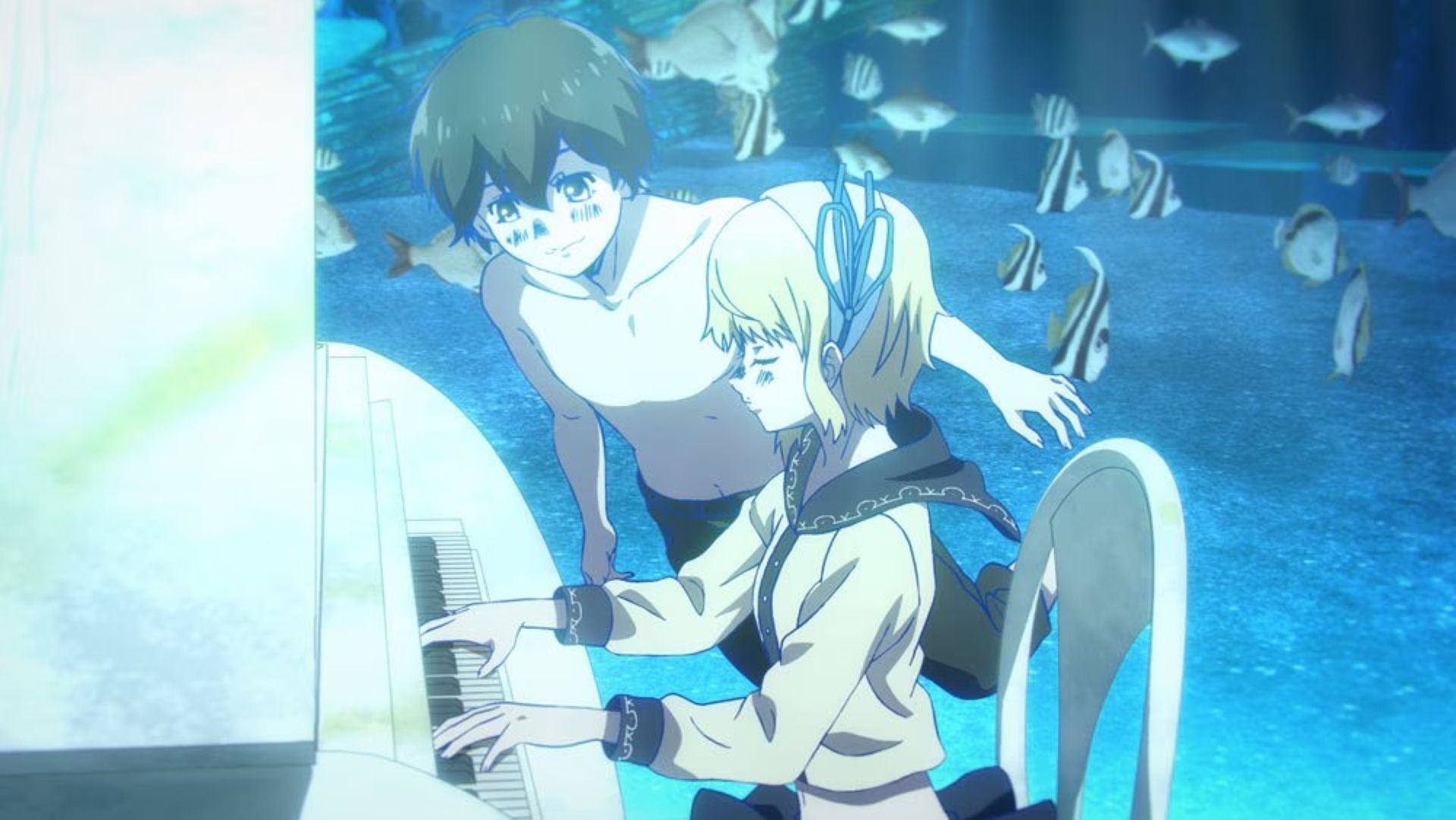 Mermaid Rhapsody (Image Credit: Prime Video)