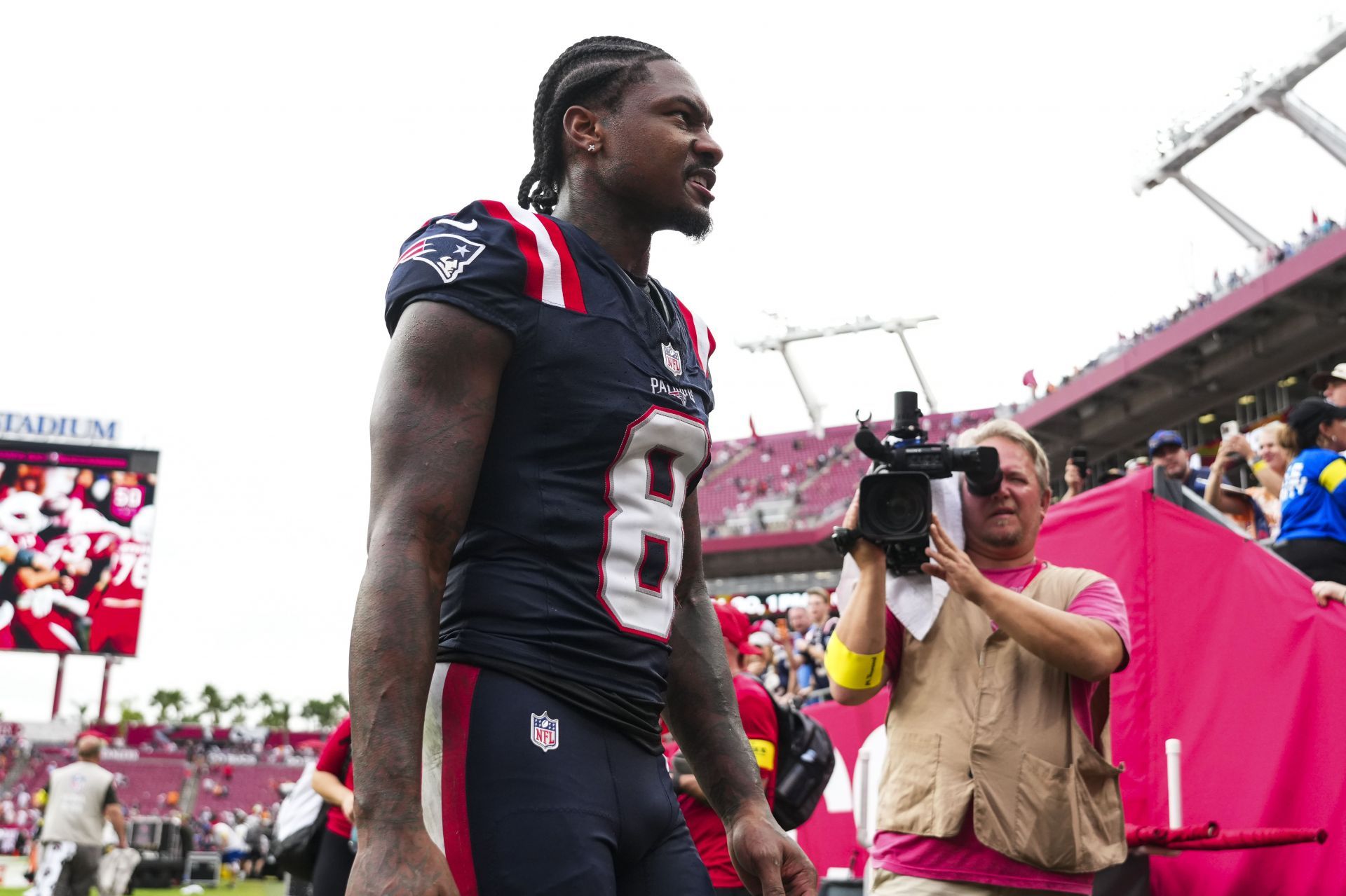 776323681 - Source: Getty