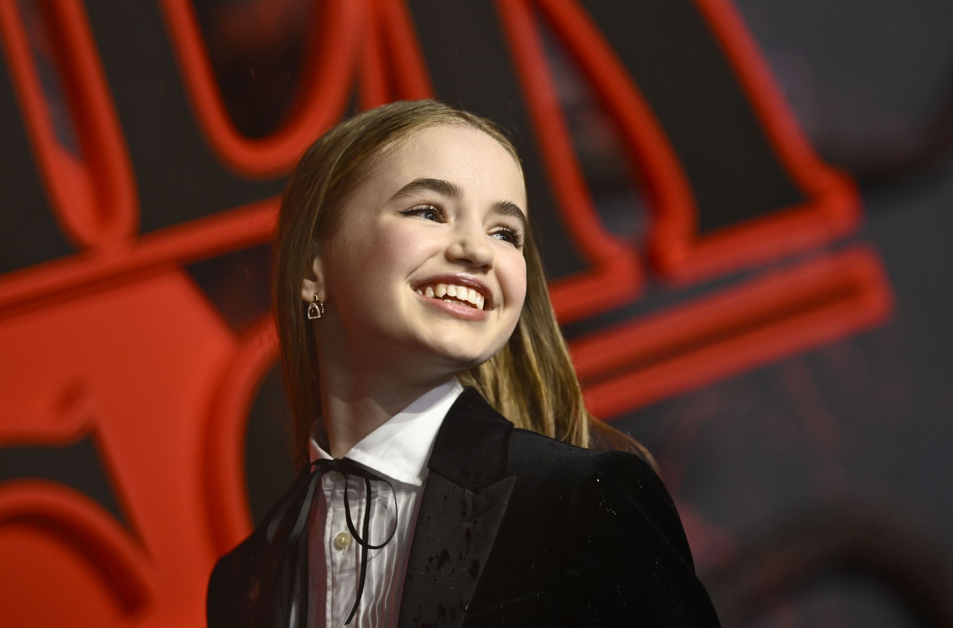 &quot;Stranger Things 5&quot; UK Special Screening - Special Access - Source: Getty