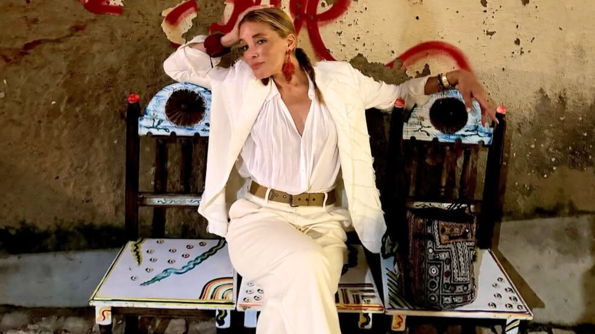 Michael Michele | Image via Instagram: michaelmichelelegit