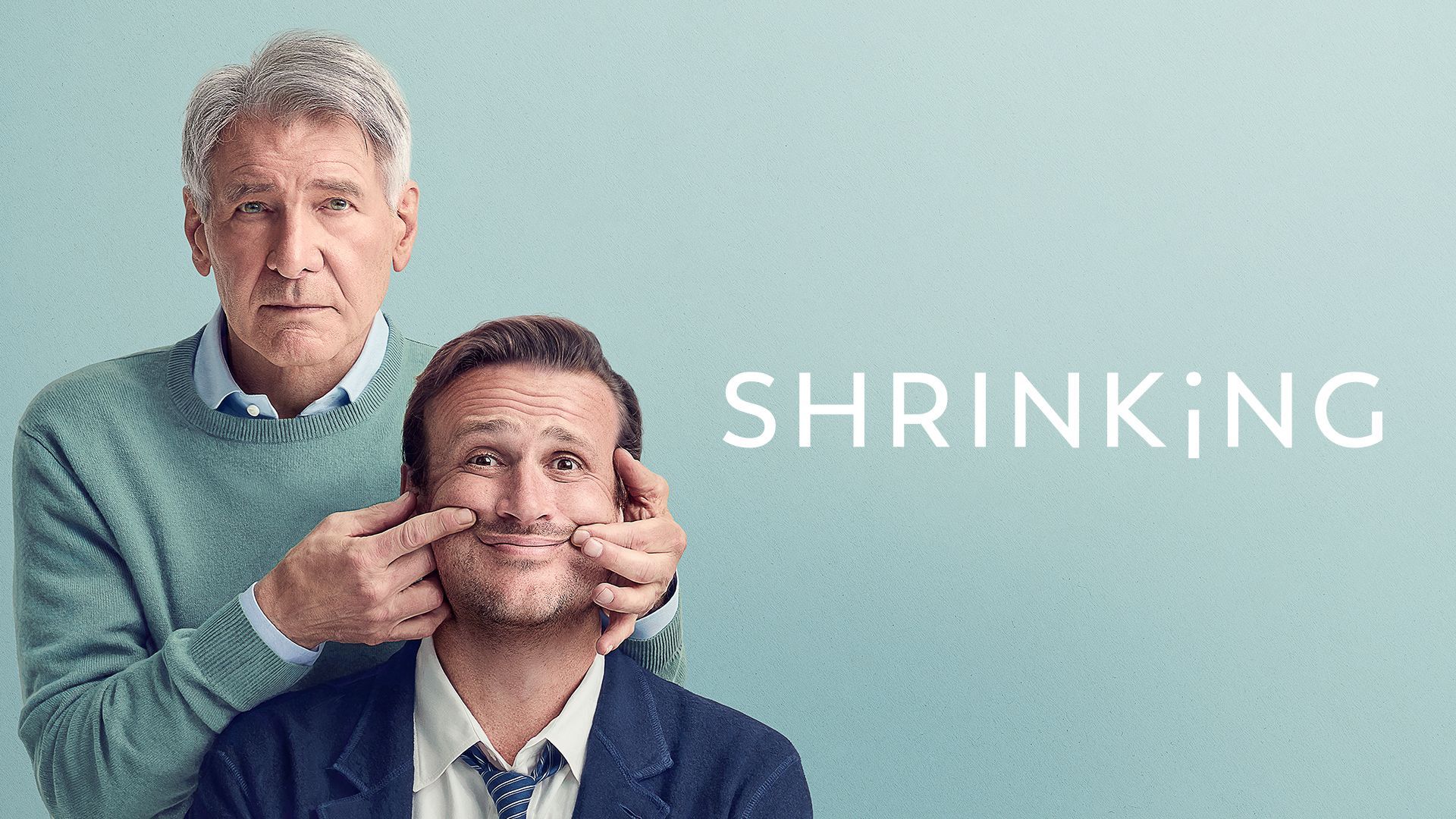 Shrinking (Image Source: Prime Video)