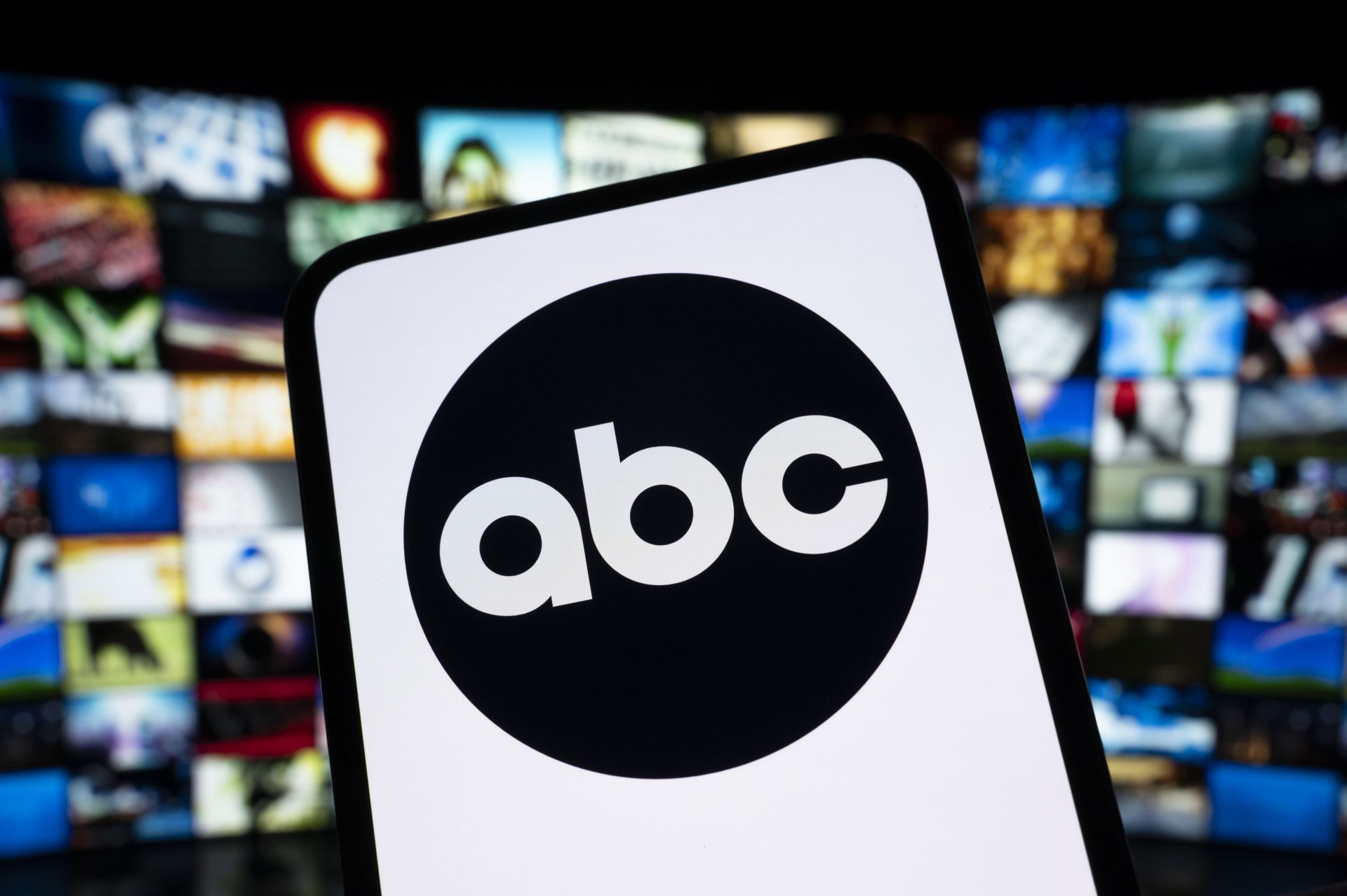 Illustrations Of The Disney Blackout On YouTube TV - Source: Getty