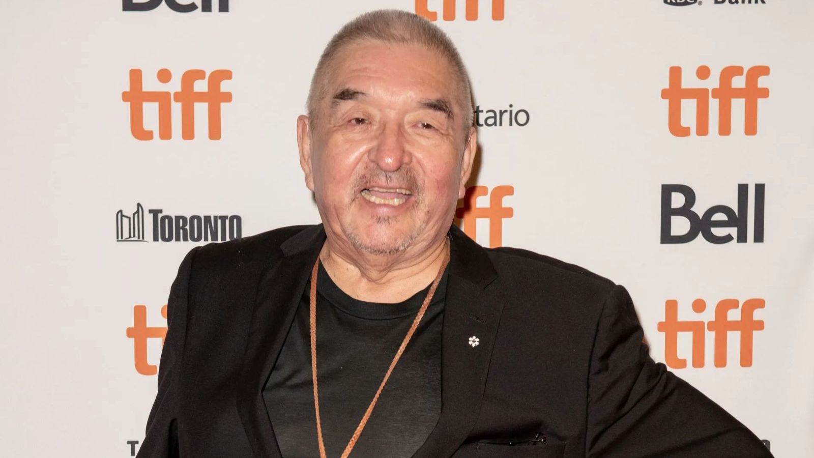 What role did Graham Greene play in The Lowdown? Episode 6 tribute