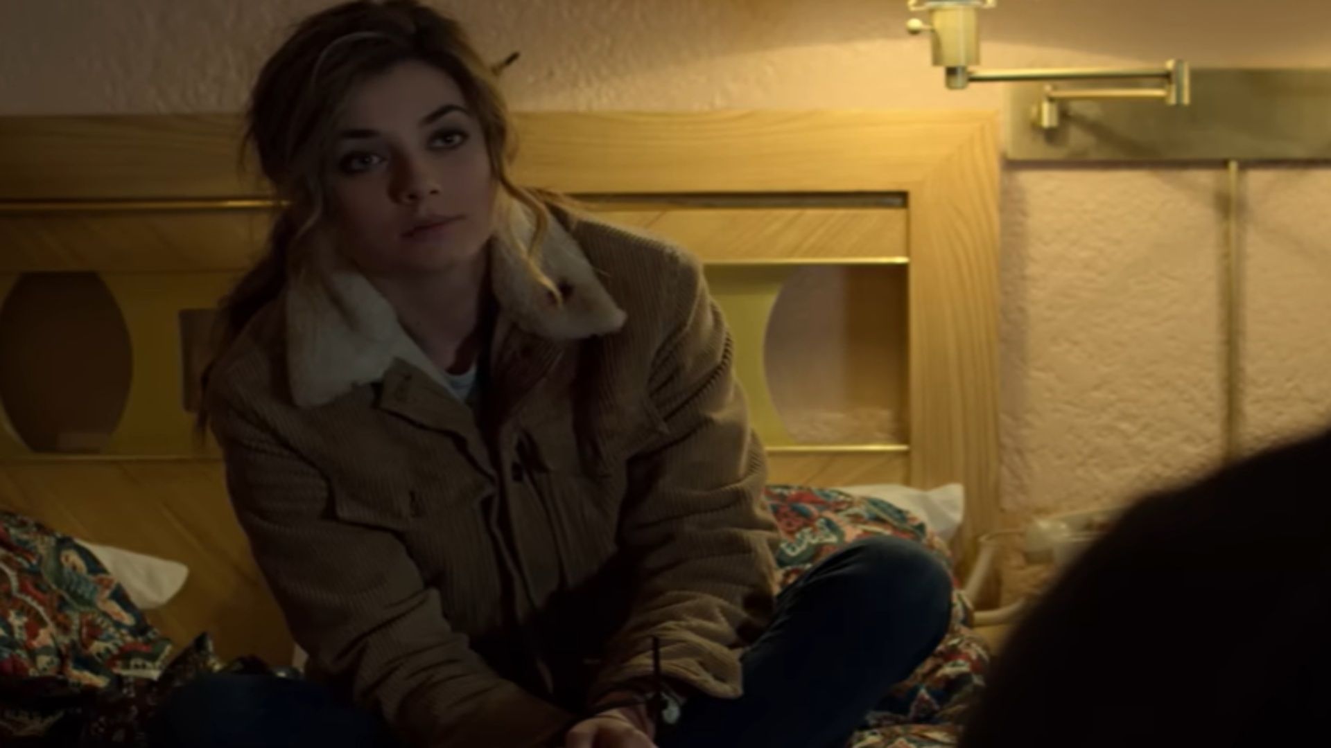 The Punisher (Image via Youtube/@Netflix)