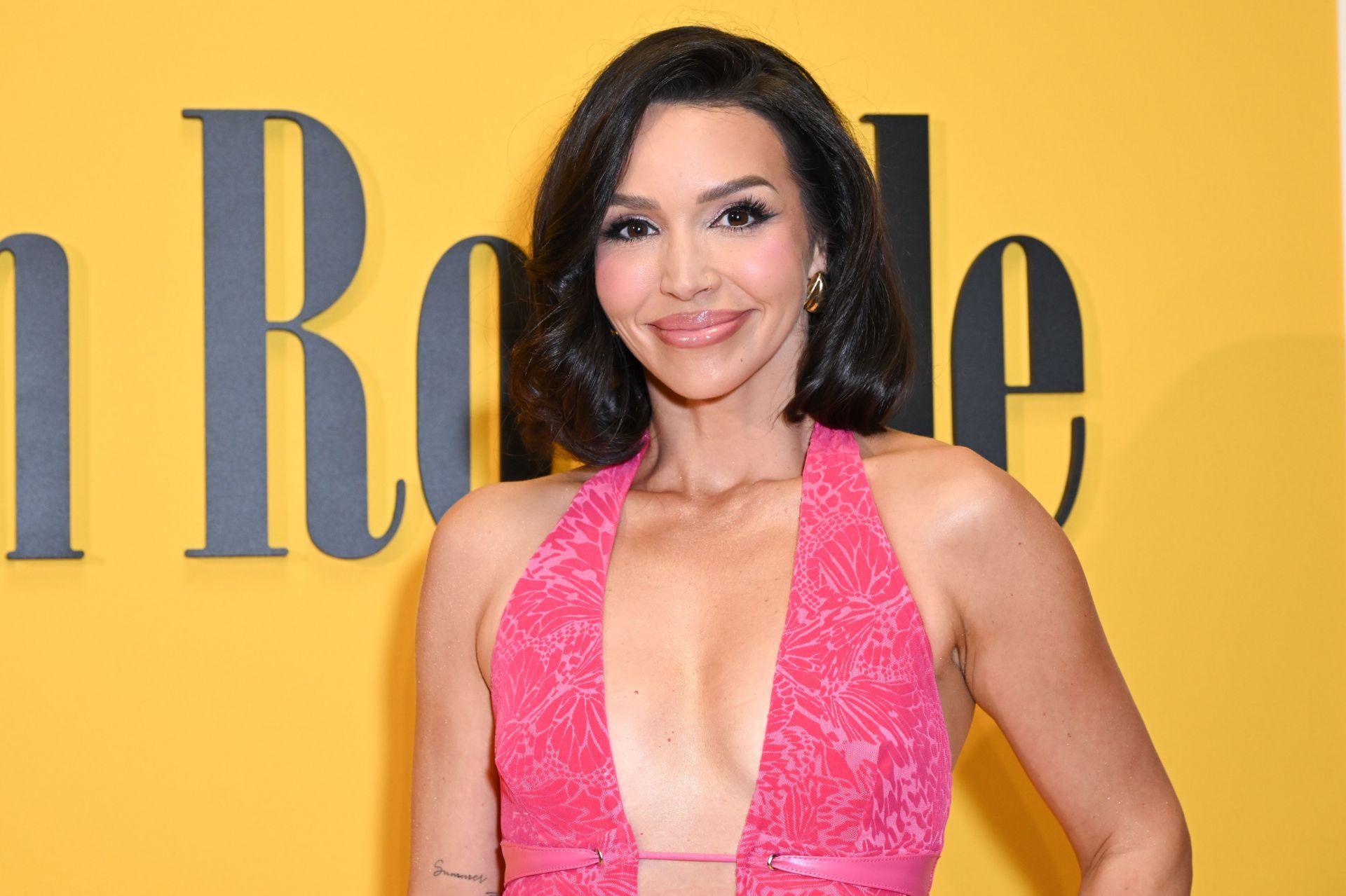 Apple TV Hosts &quot;Palm Royale&quot; Season 2 Celebration - Arrivals - Source: Getty