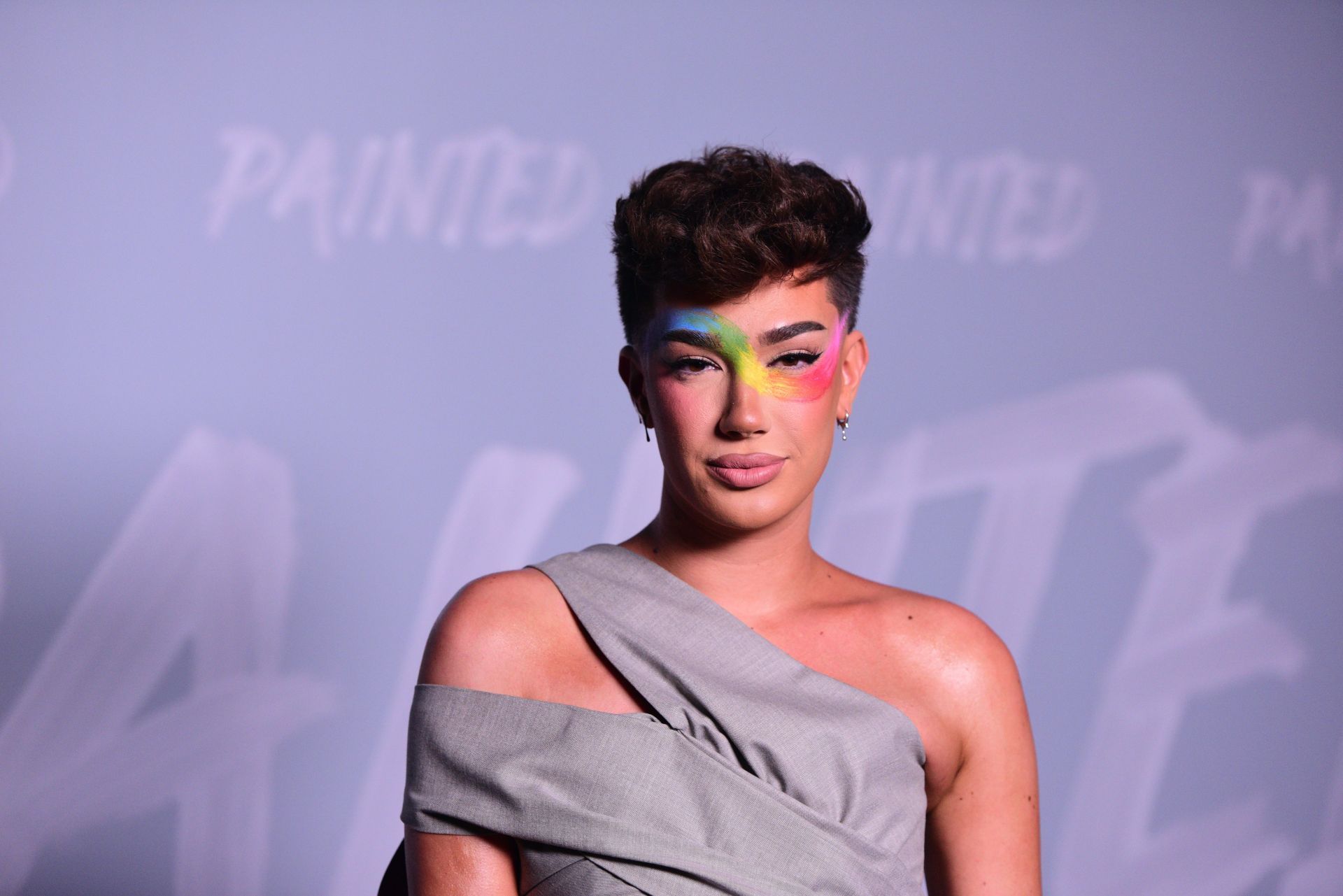 Painted Launch Party - Source: Getty