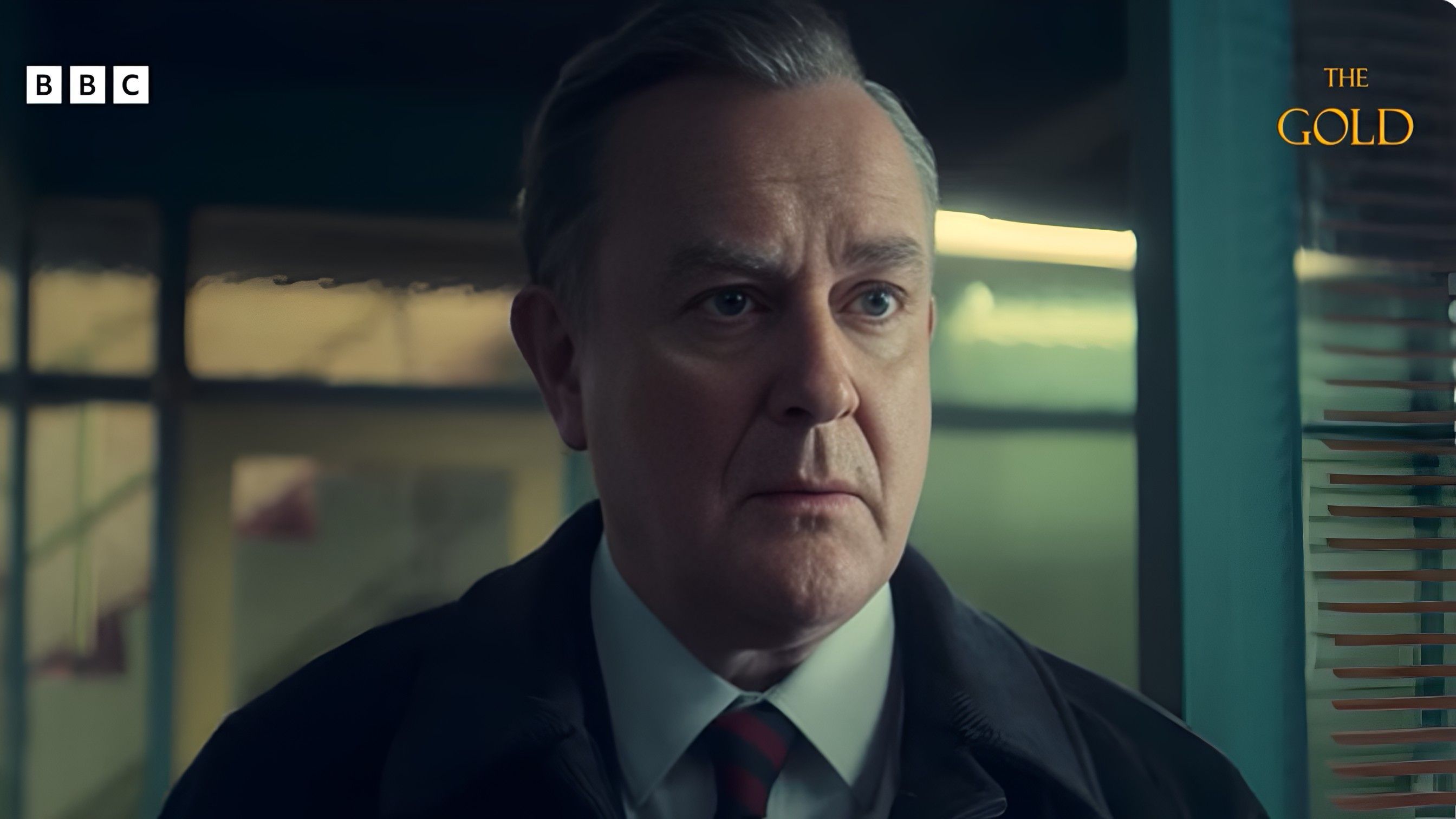 The Gold Season 2 ( Image via YouTube / BBC )