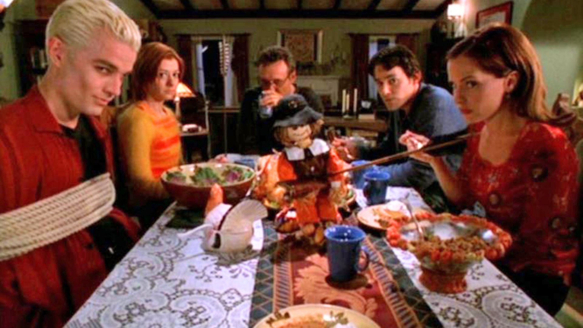 Pangs | Image via Prime Video