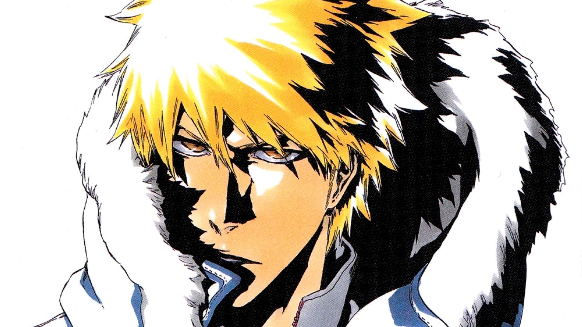 Bleach (Image Credit: Shueisha)