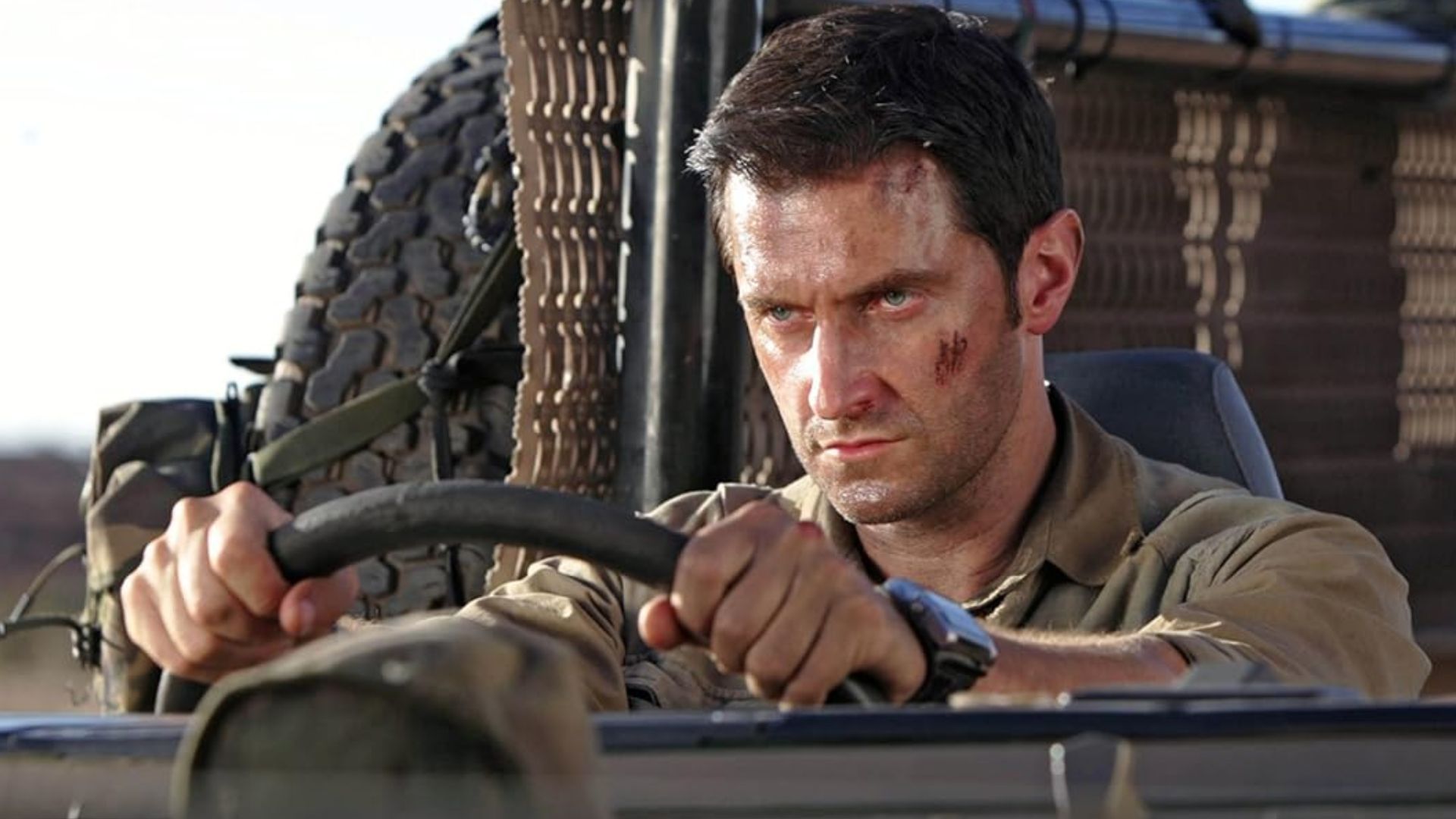 Strike Back (Image Source: Prime Video)