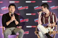 New York Comic Con 2025 - Day 2 - Source: Getty