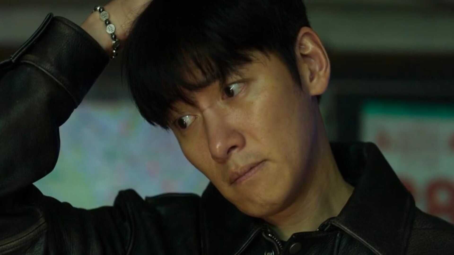 The Manipulated | Image Via: Studio Dragon