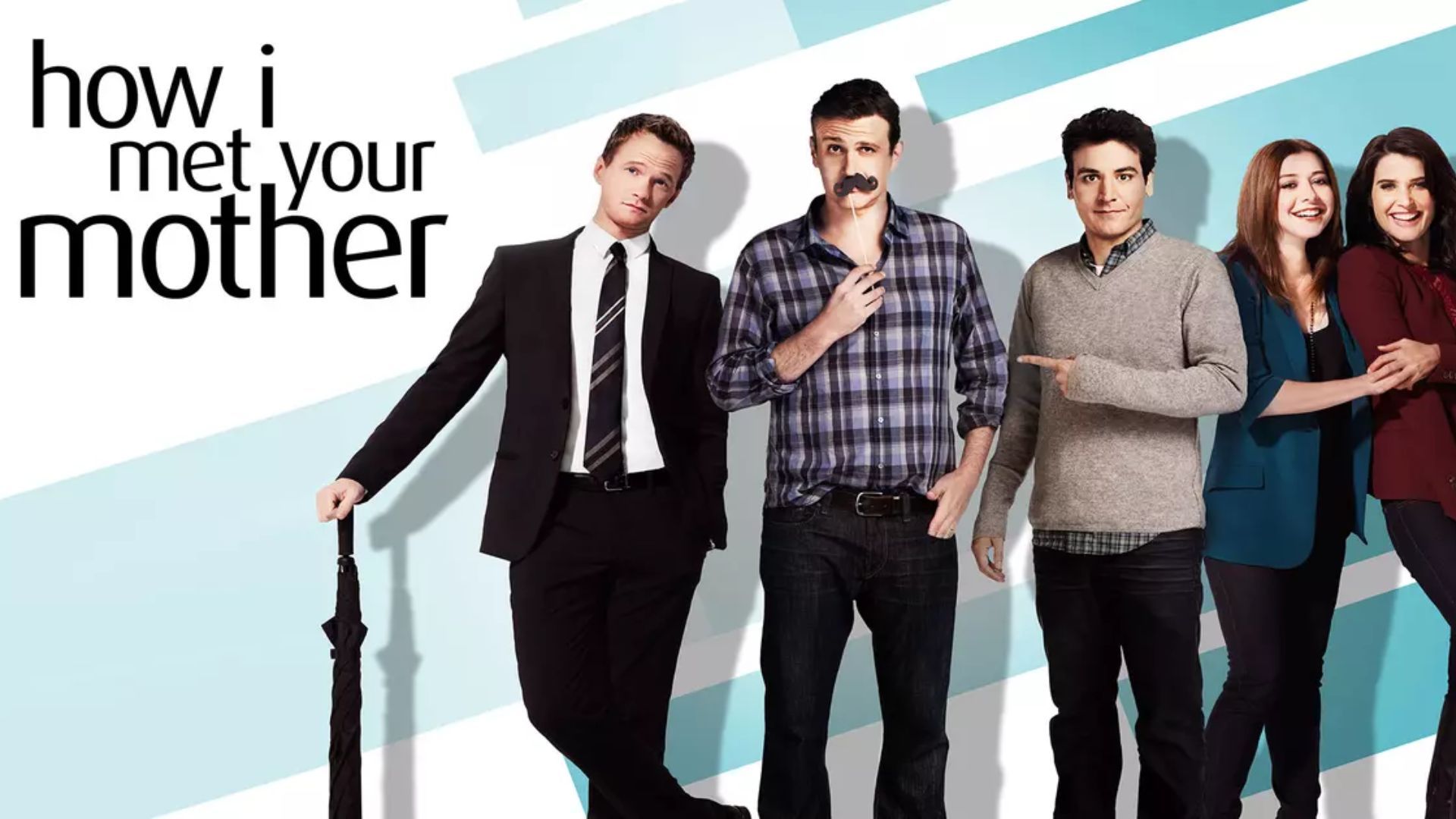 How I Met Your Mother | Image via Hulu