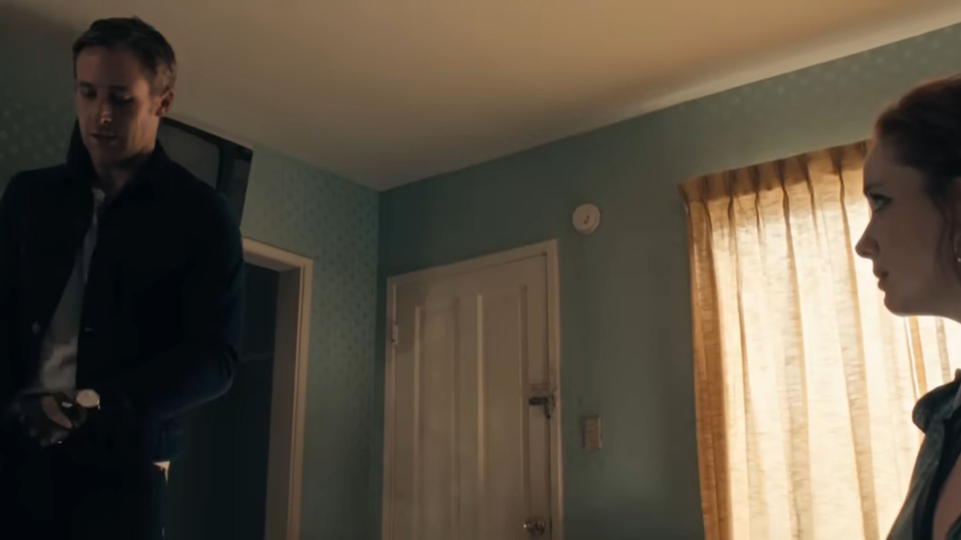 A still from the film. (Image via Bold Films)