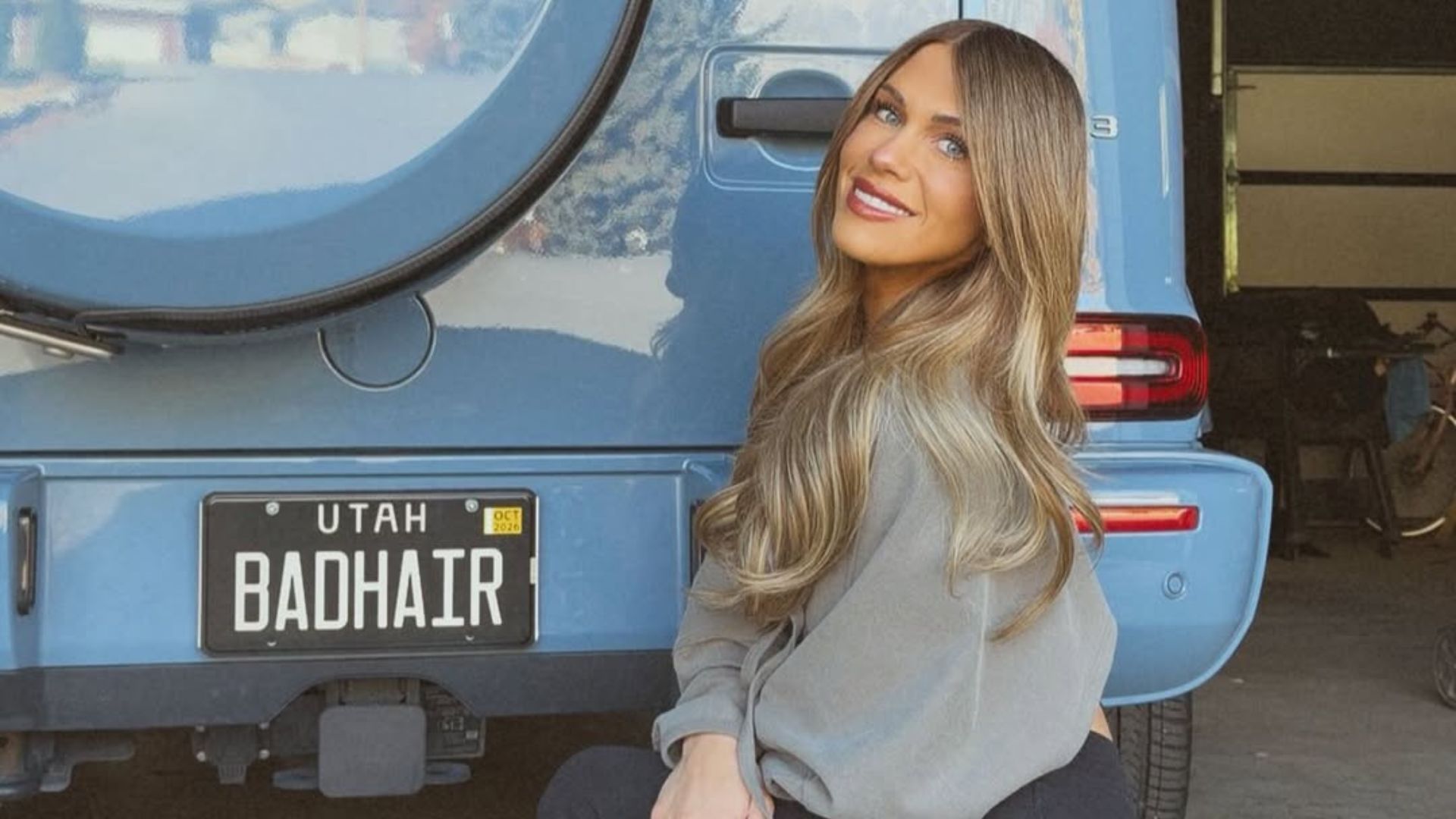 The Secret Lives of Mormon Wives 