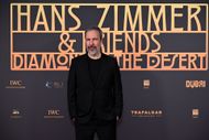 "Hans Zimmer & Friends: Diamond In The Desert" Special Movie Preview & Q&A - Source: Getty