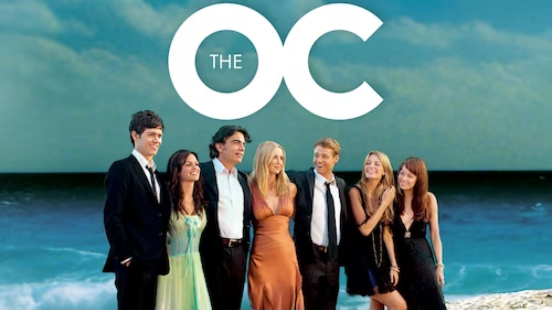The O.C. - A TV series like Big Little Lies | Image via HBO Max